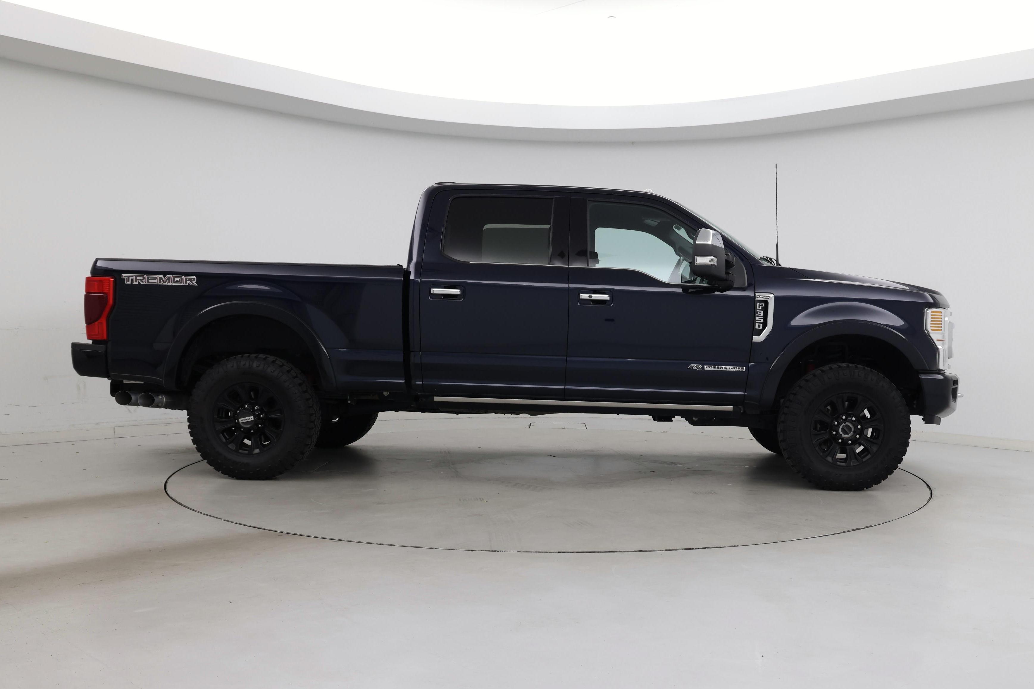 Thumbnail: 2022 Ford F-350 - 7