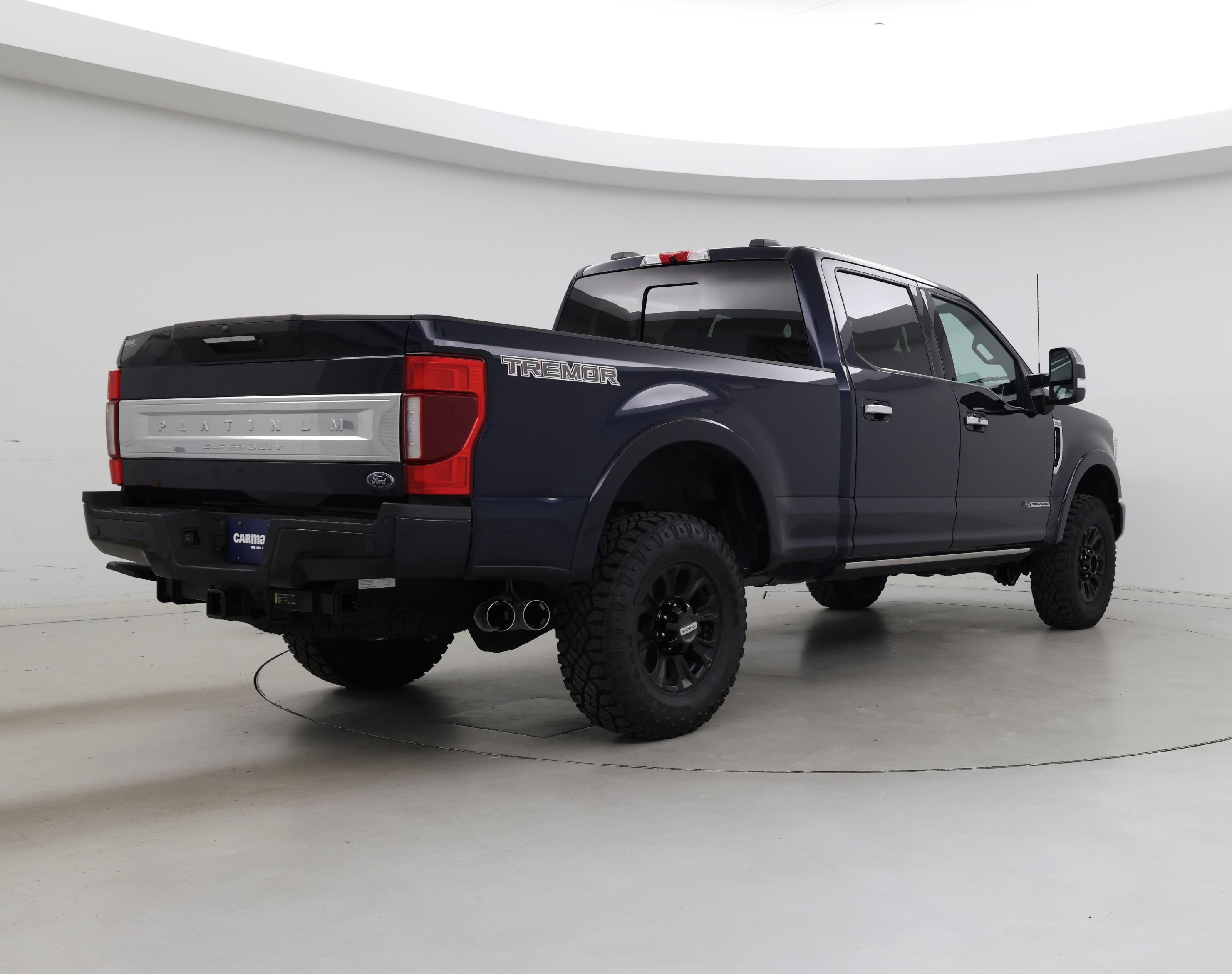 Thumbnail: 2022 Ford F-350 - 8