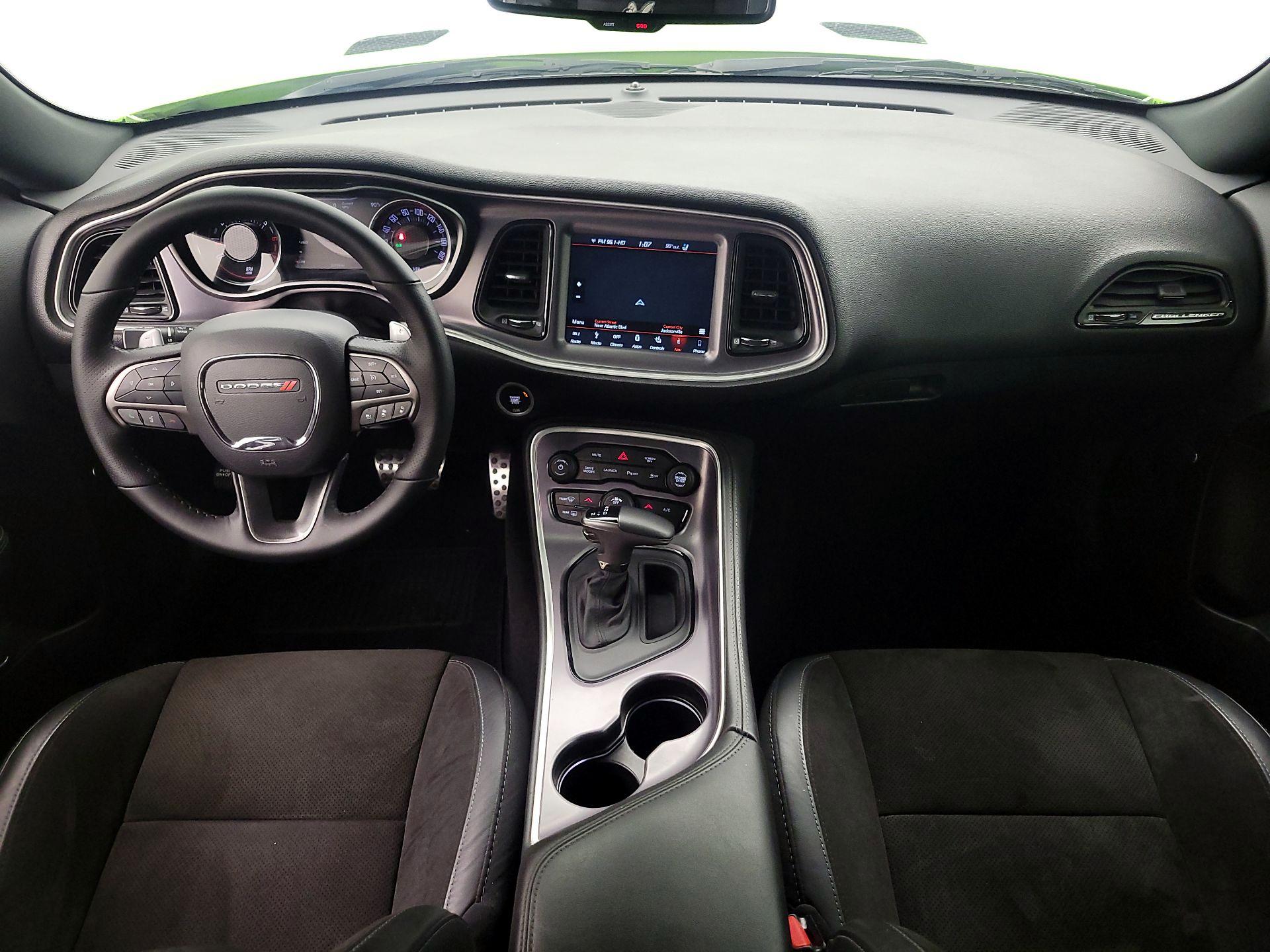Thumbnail: 2019 Dodge Challenger - 9