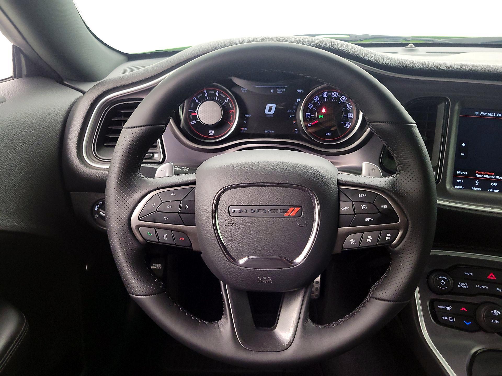 Thumbnail: 2019 Dodge Challenger - 10