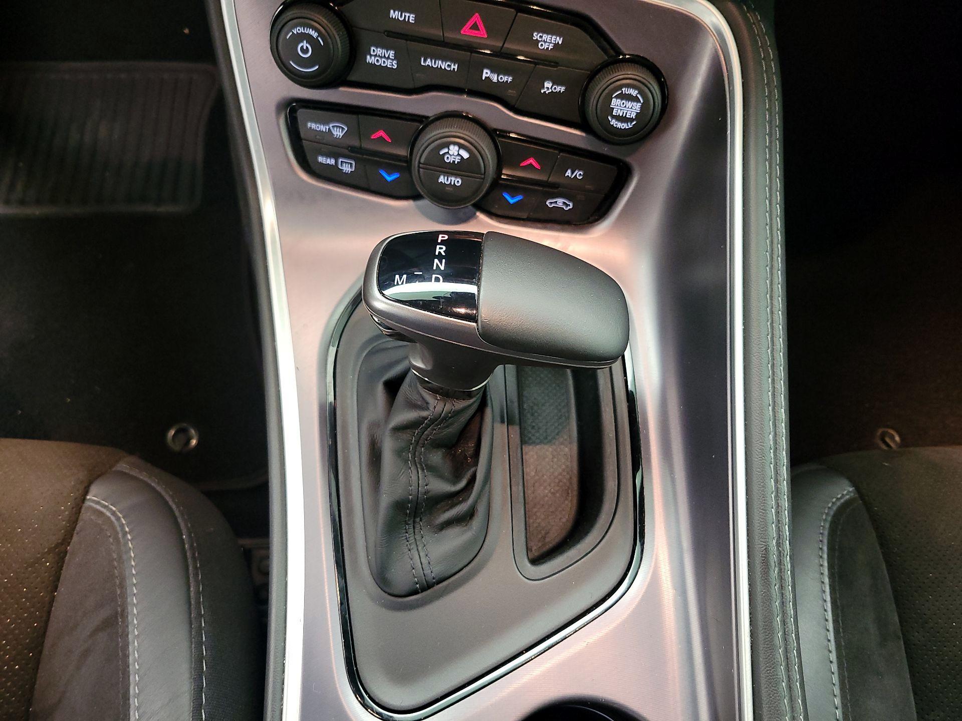 Thumbnail: 2019 Dodge Challenger - 18