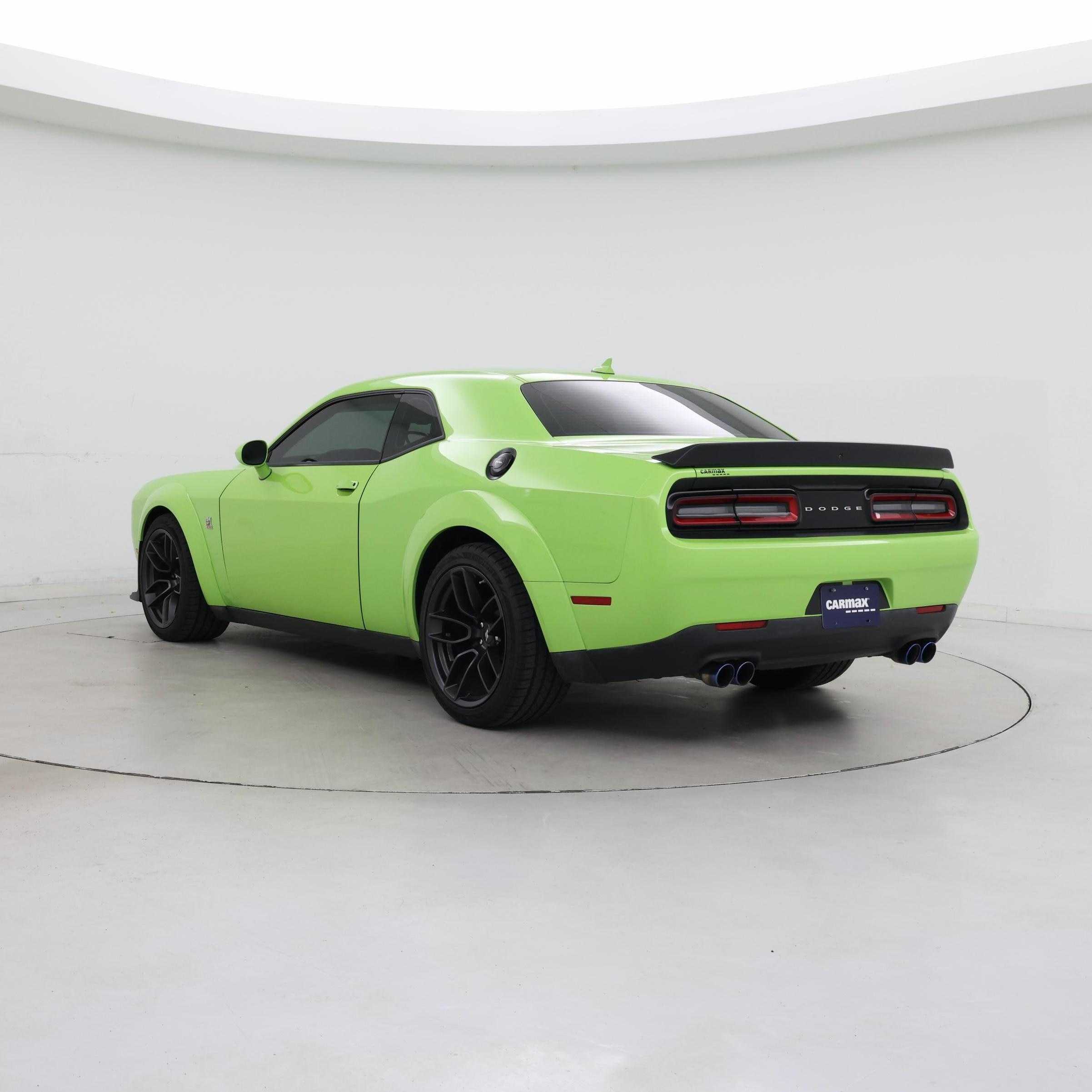 Thumbnail: 2019 Dodge Challenger - 2