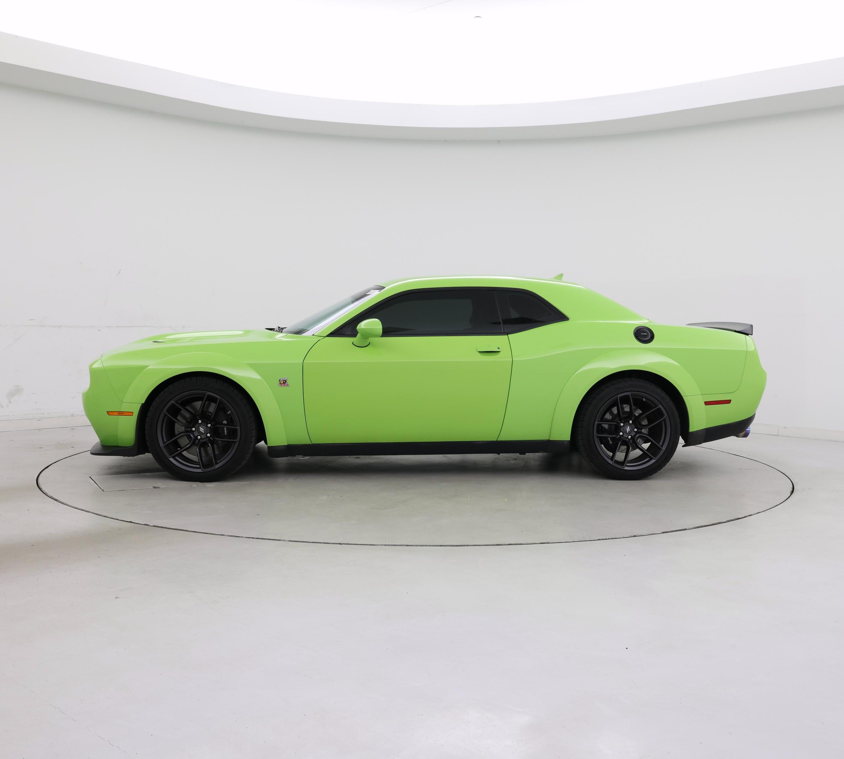 Thumbnail: 2019 Dodge Challenger - 3