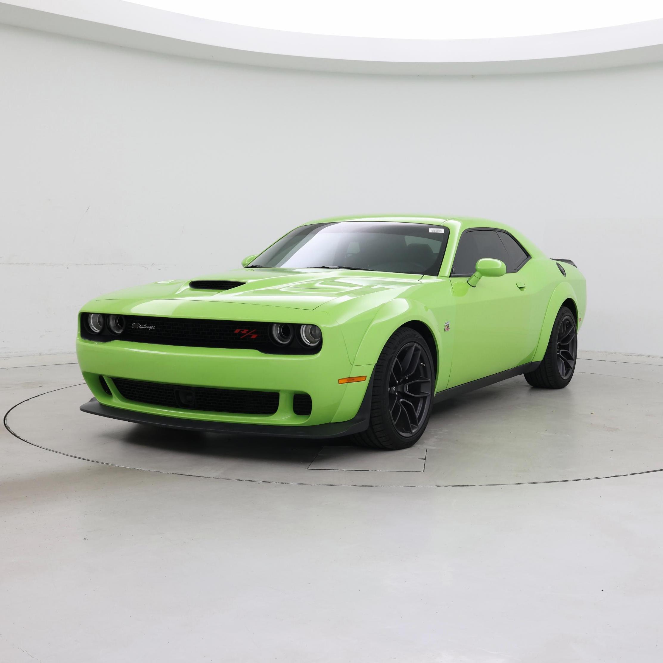 Thumbnail: 2019 Dodge Challenger - 4