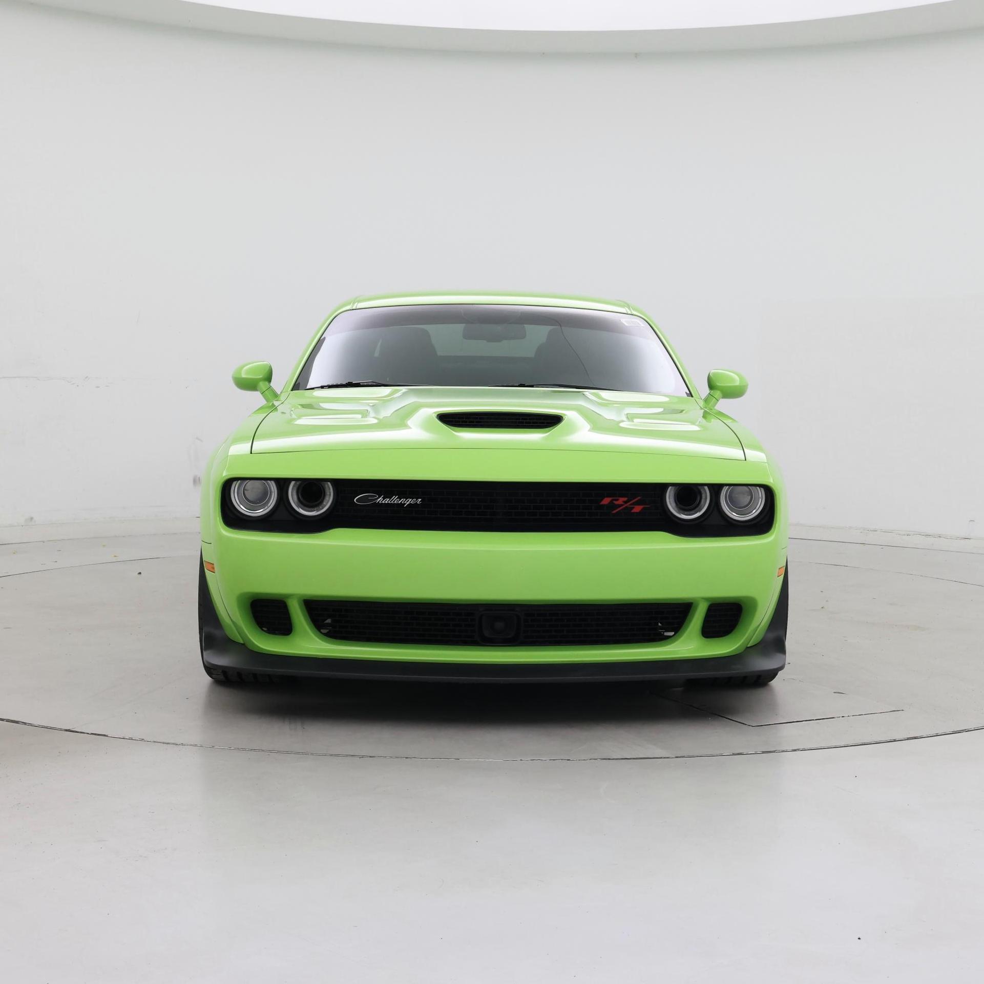 Thumbnail: 2019 Dodge Challenger - 5