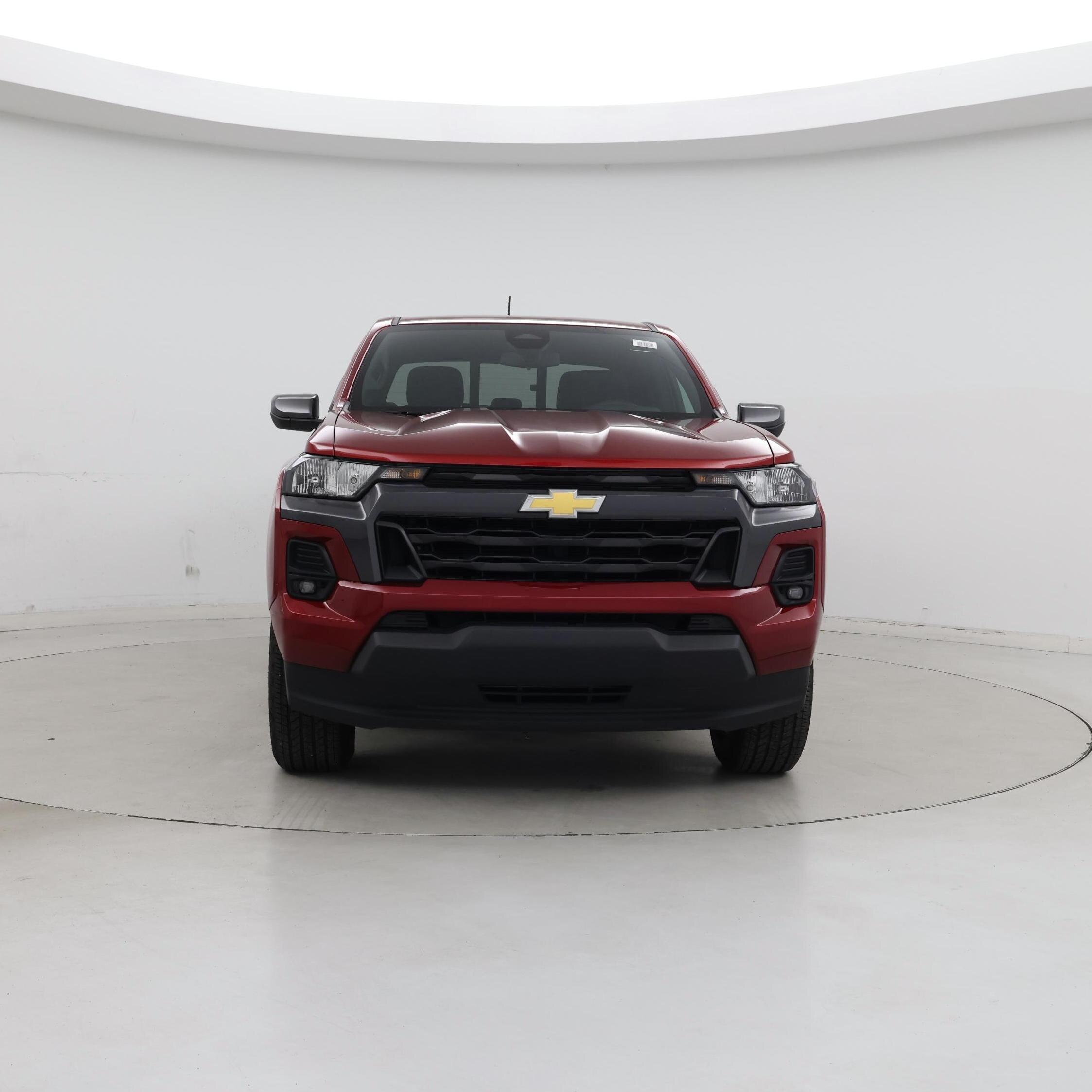 Thumbnail: 2024 Chevrolet Colorado - 5