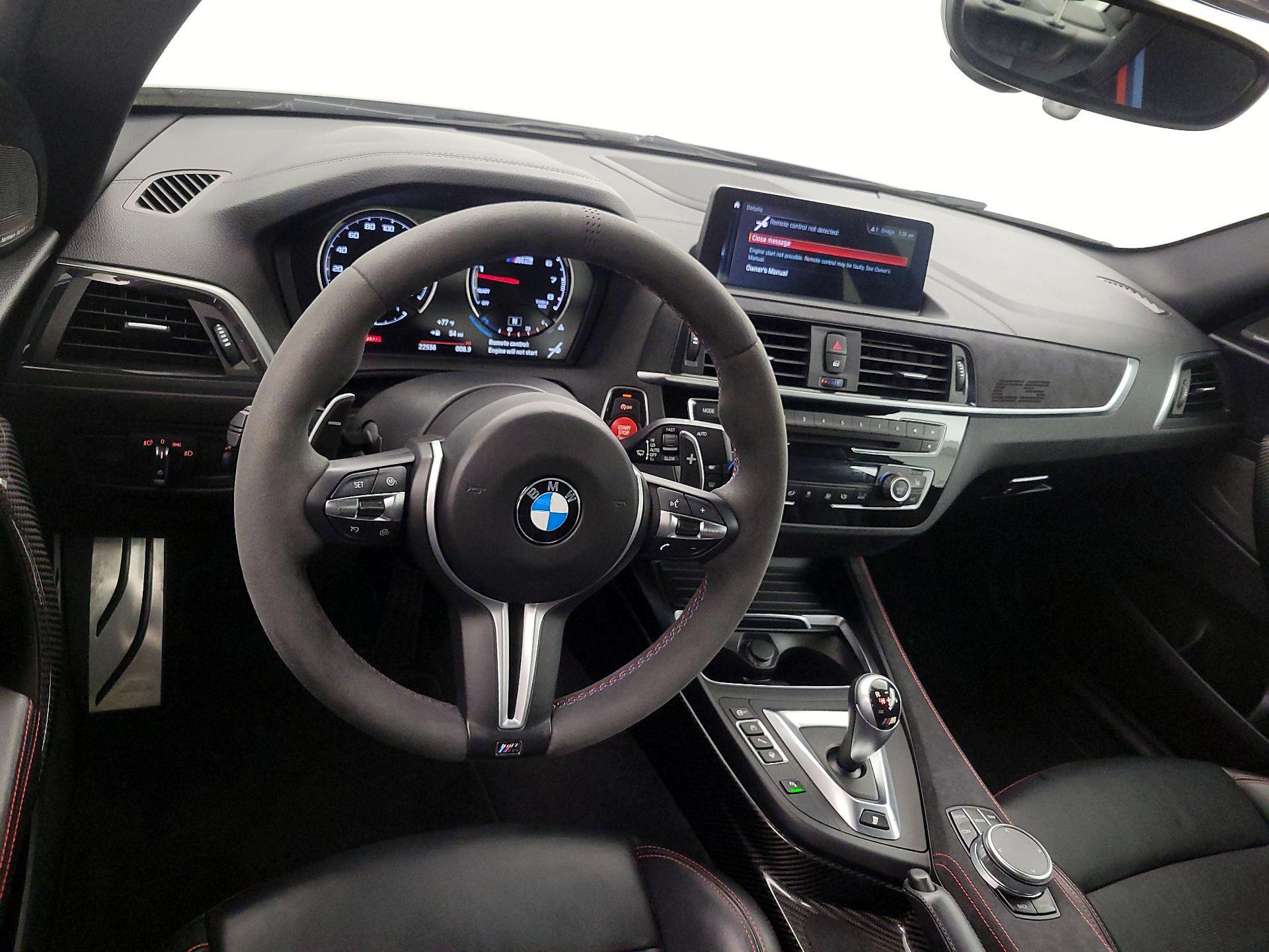 Thumbnail: 2020 BMW M2 - 9