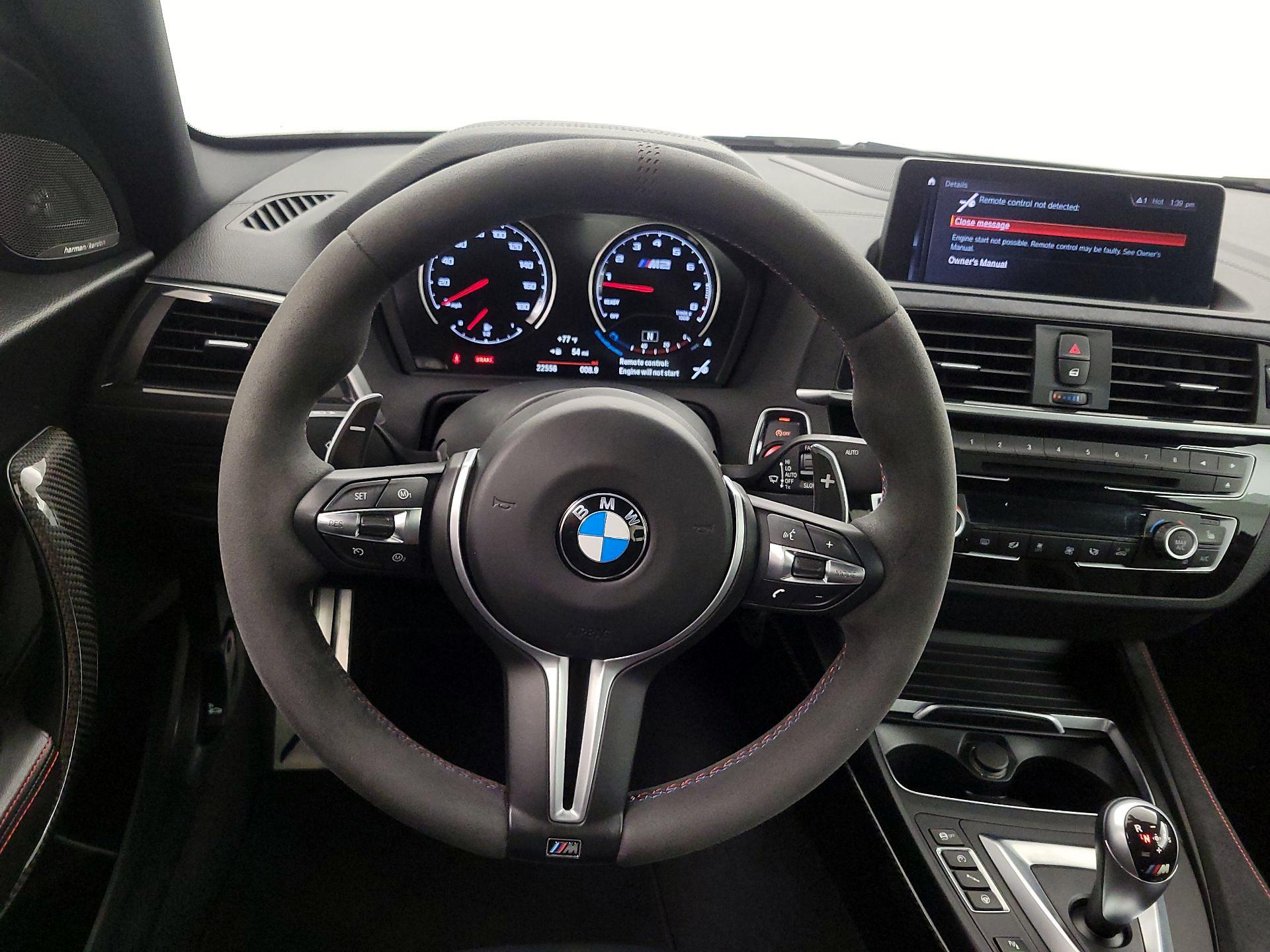 Thumbnail: 2020 BMW M2 - 10