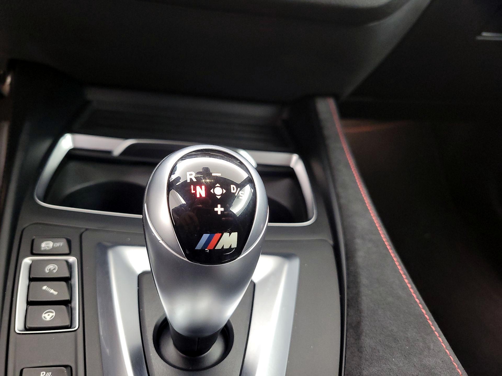 Thumbnail: 2020 BMW M2 - 18