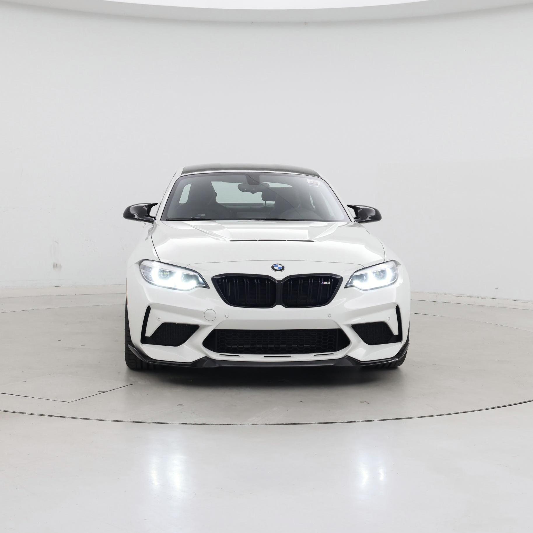 Thumbnail: 2020 BMW M2 - 5