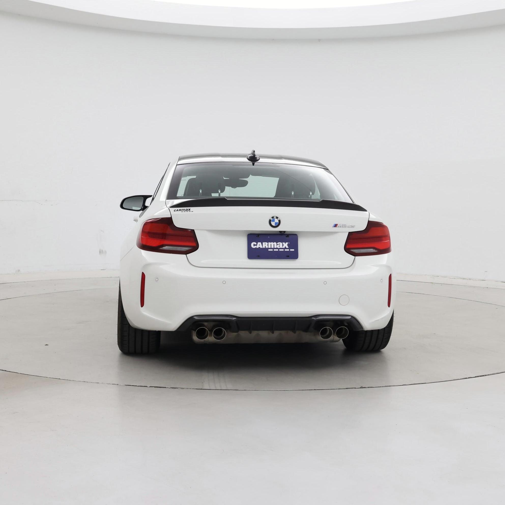 Thumbnail: 2020 BMW M2 - 6