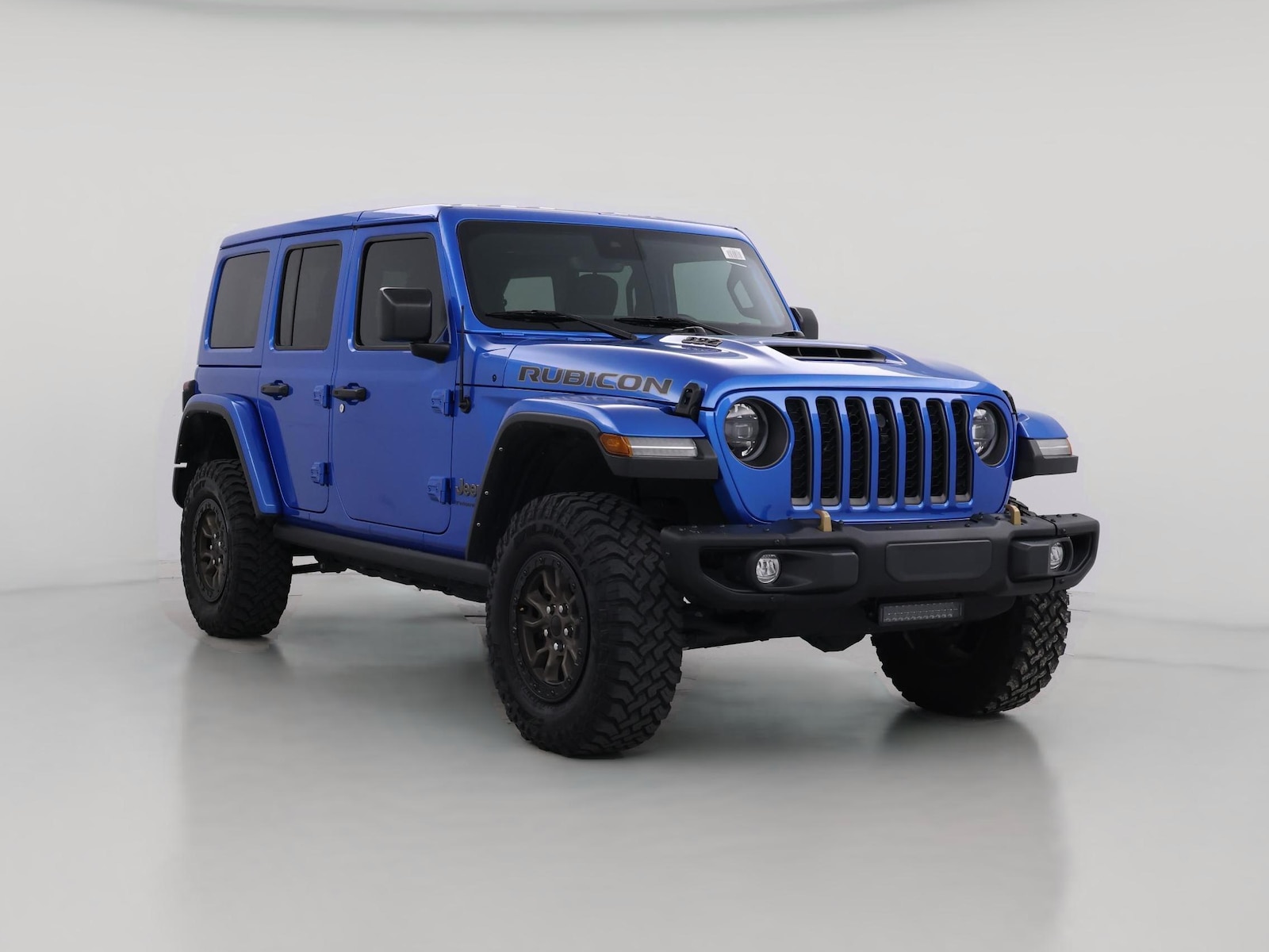 2023 Jeep Wrangler 4-Door