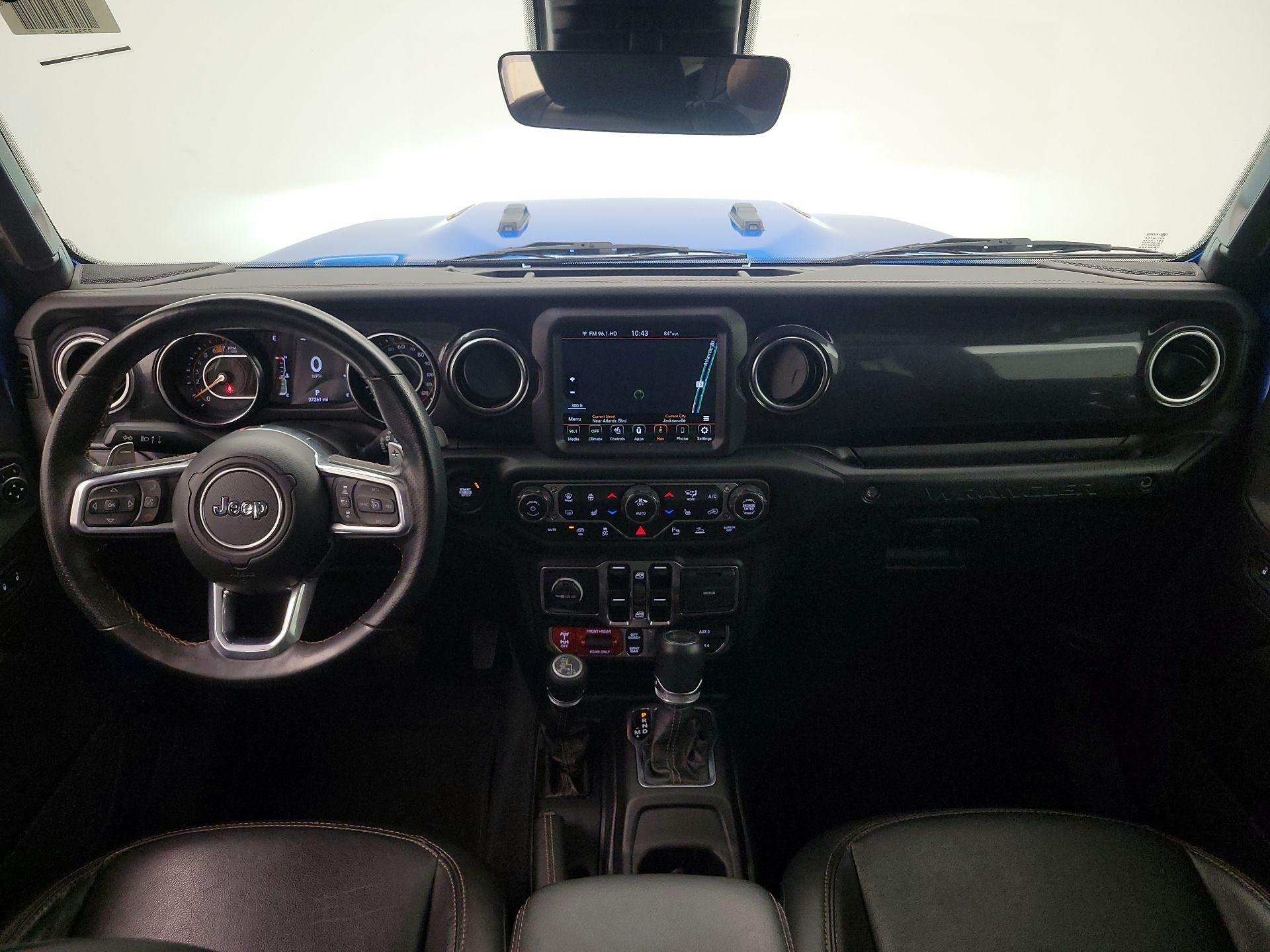 Thumbnail: 2023 Jeep Wrangler - 9