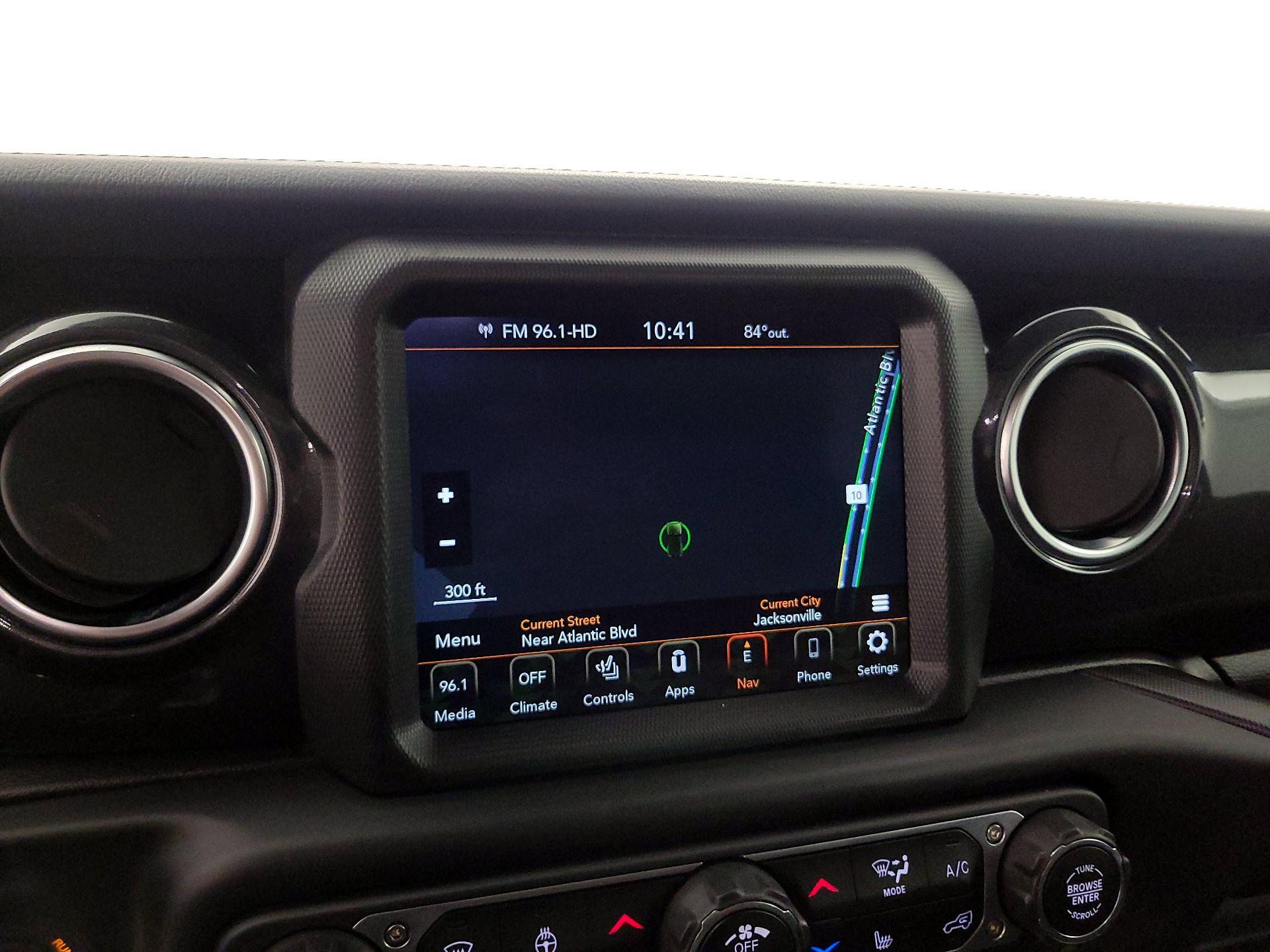 Thumbnail: 2023 Jeep Wrangler - 14