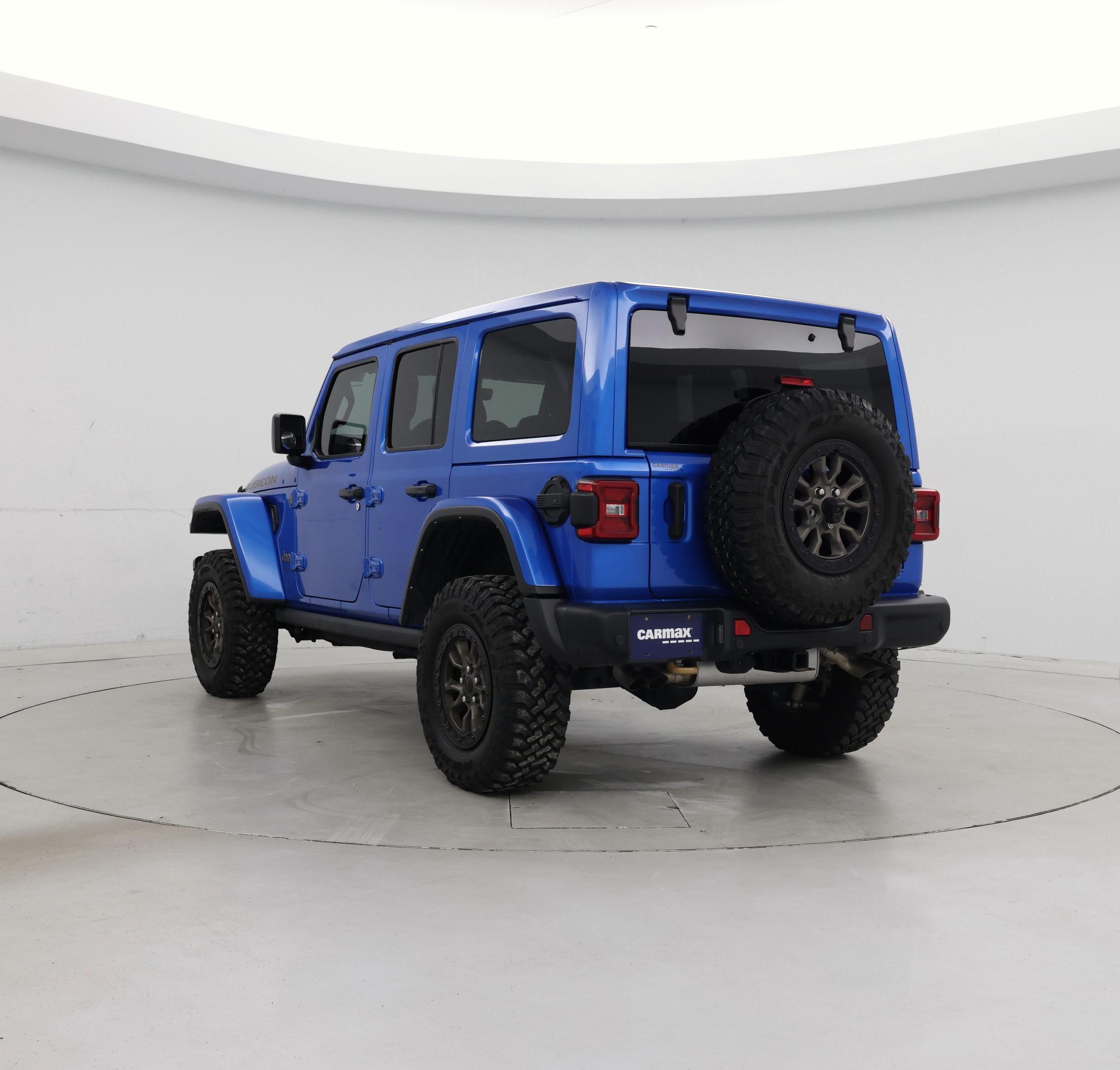 Thumbnail: 2023 Jeep Wrangler - 2