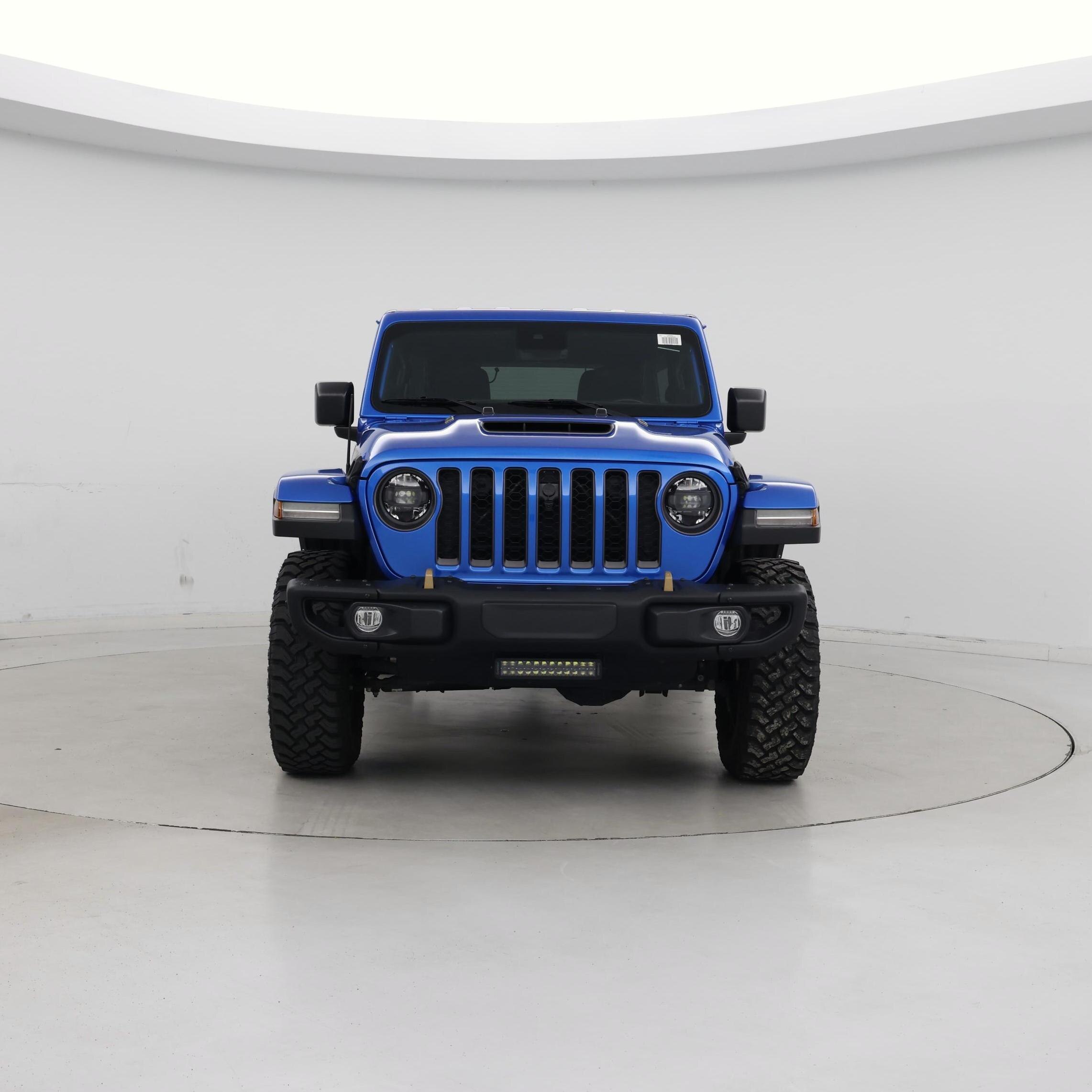 Thumbnail: 2023 Jeep Wrangler - 5