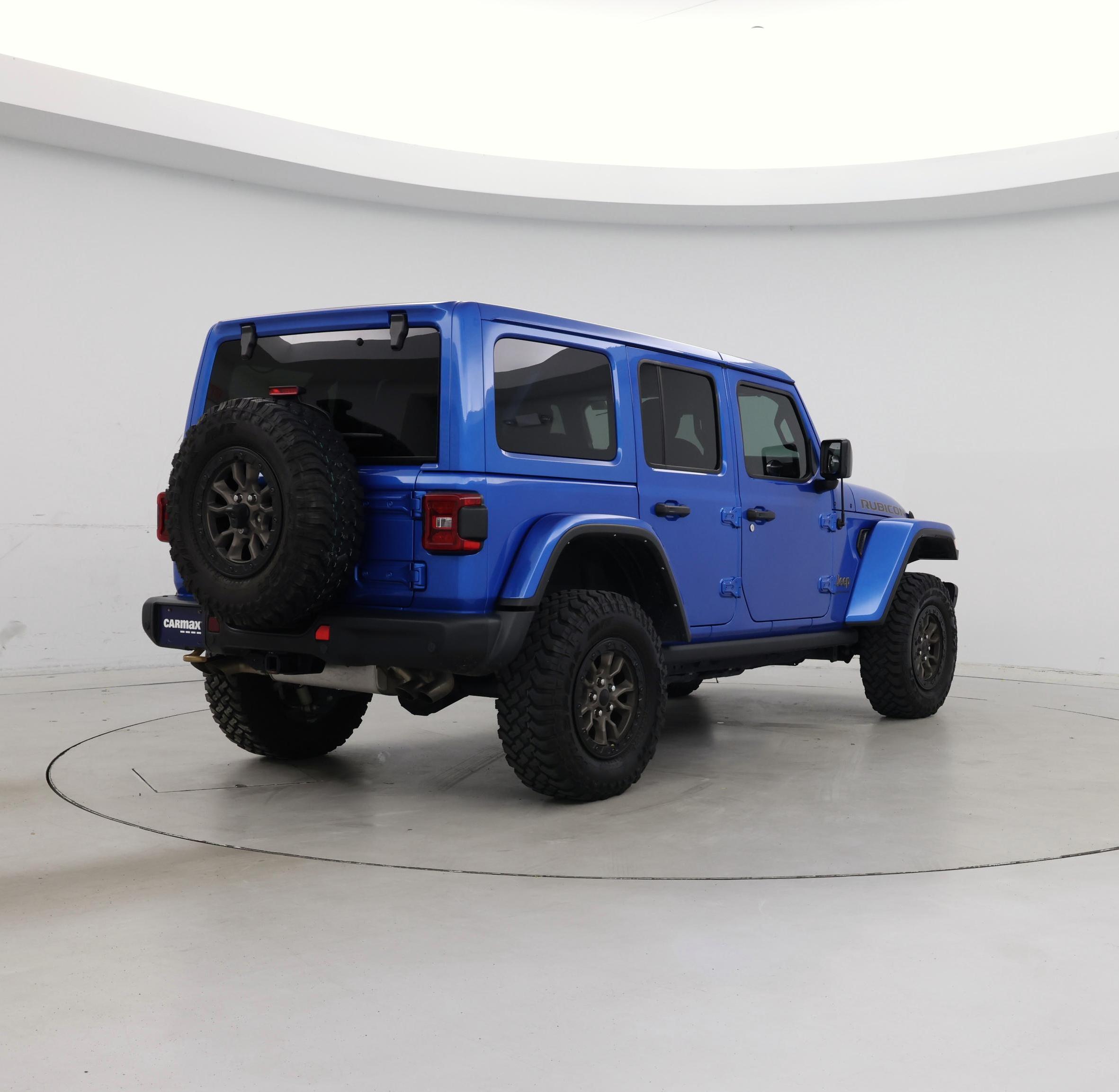 Thumbnail: 2023 Jeep Wrangler - 8