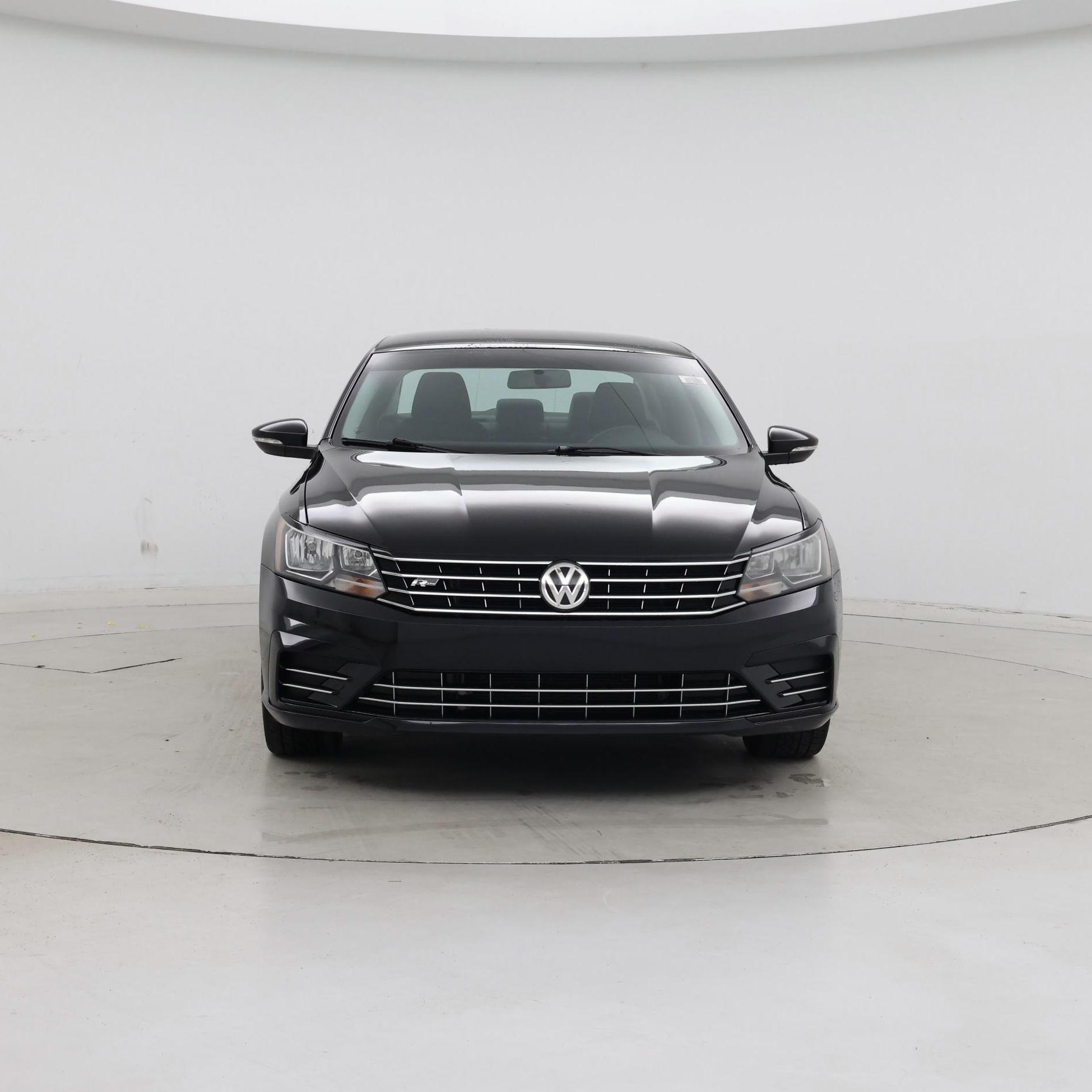 Thumbnail: 2018 Volkswagen Passat - 5
