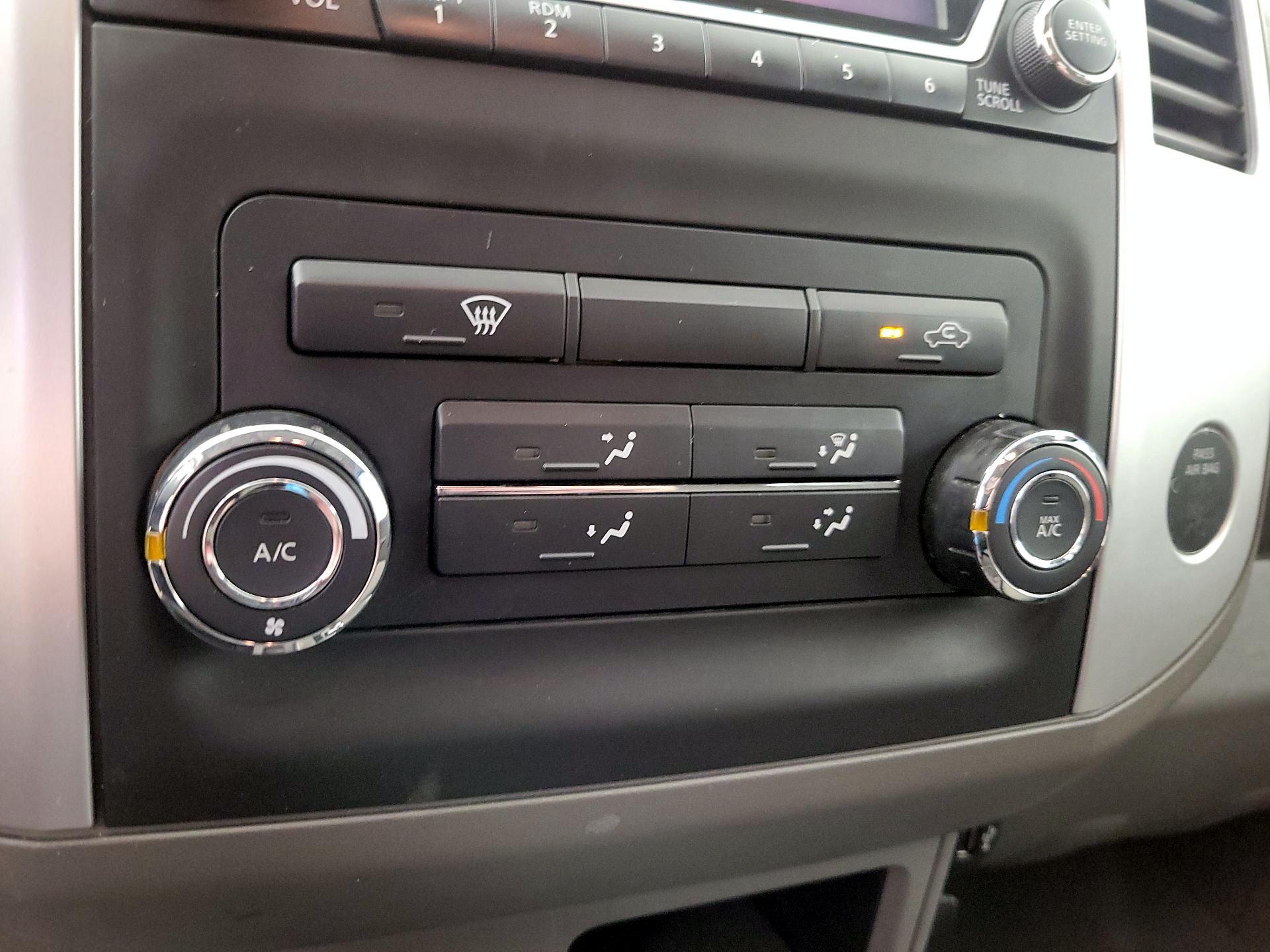 Thumbnail: 2018 Nissan Frontier - 16