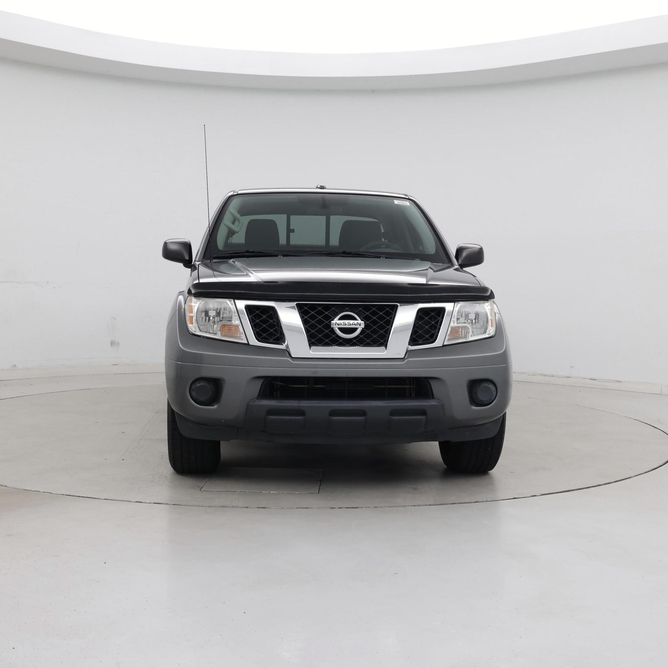 Thumbnail: 2018 Nissan Frontier - 5