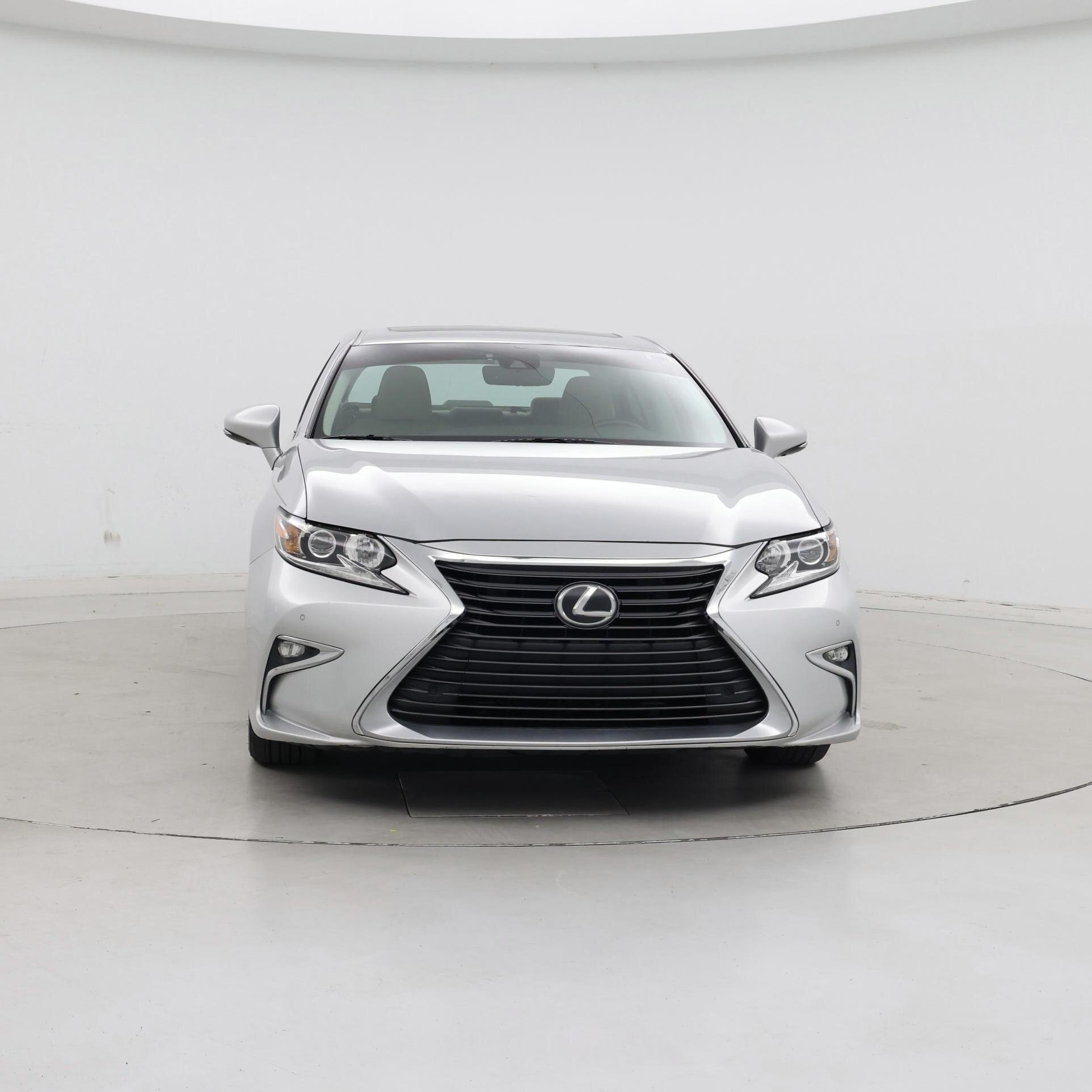 Thumbnail: 2016 Lexus ES - 5