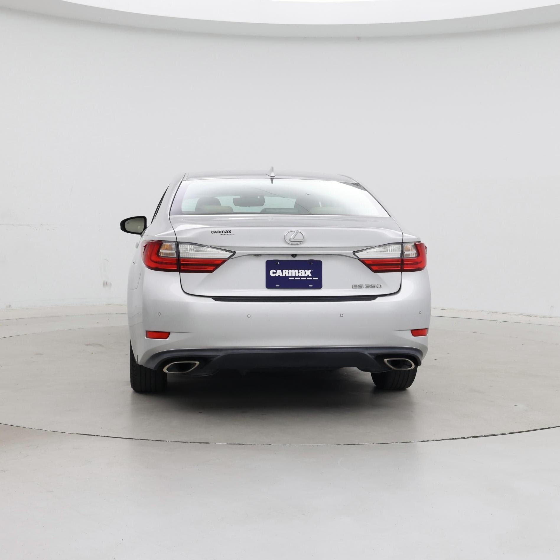 Thumbnail: 2016 Lexus ES - 6