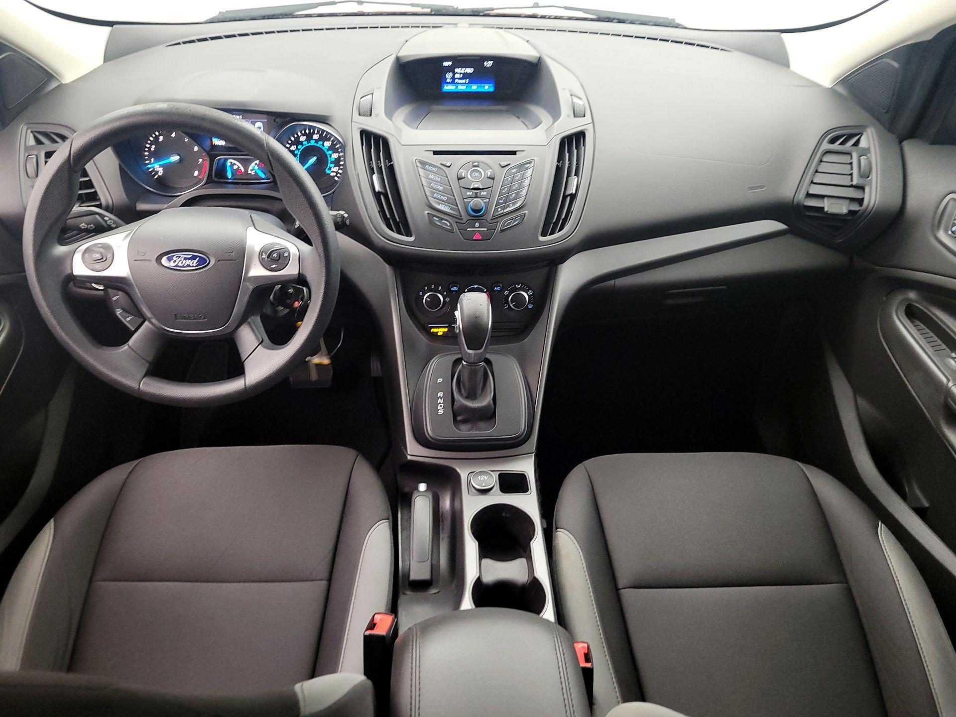 Thumbnail: 2016 Ford Escape - 9