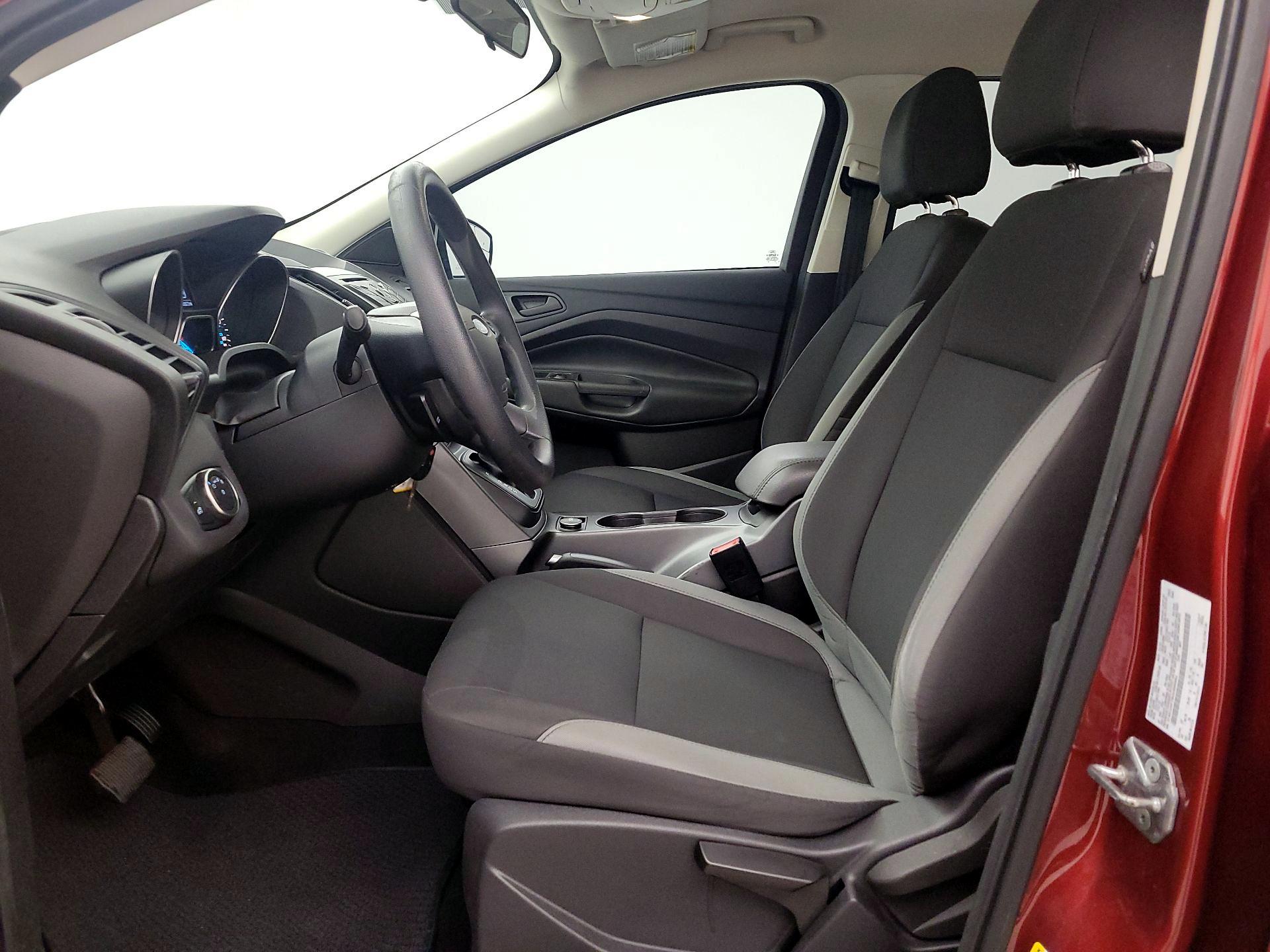 Thumbnail: 2016 Ford Escape - 11