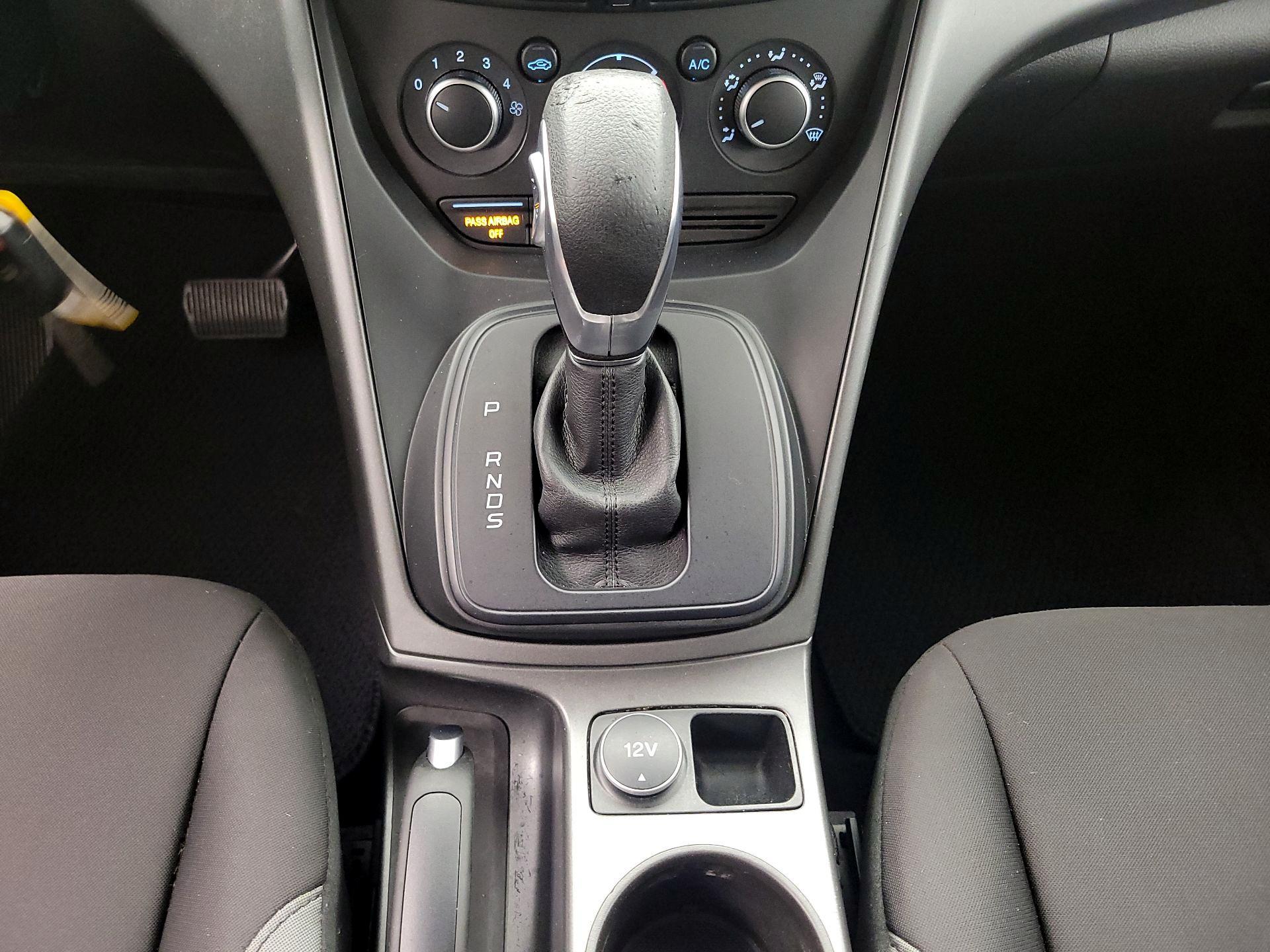Thumbnail: 2016 Ford Escape - 17