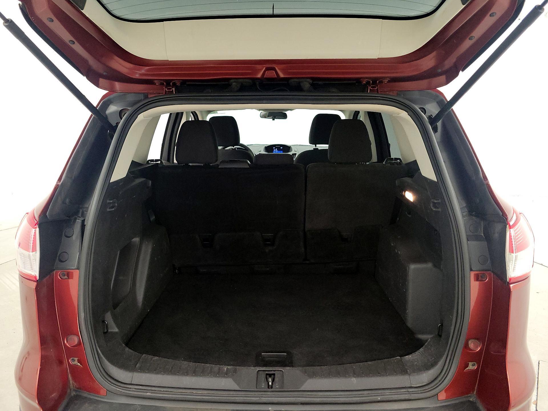 Thumbnail: 2016 Ford Escape - 19