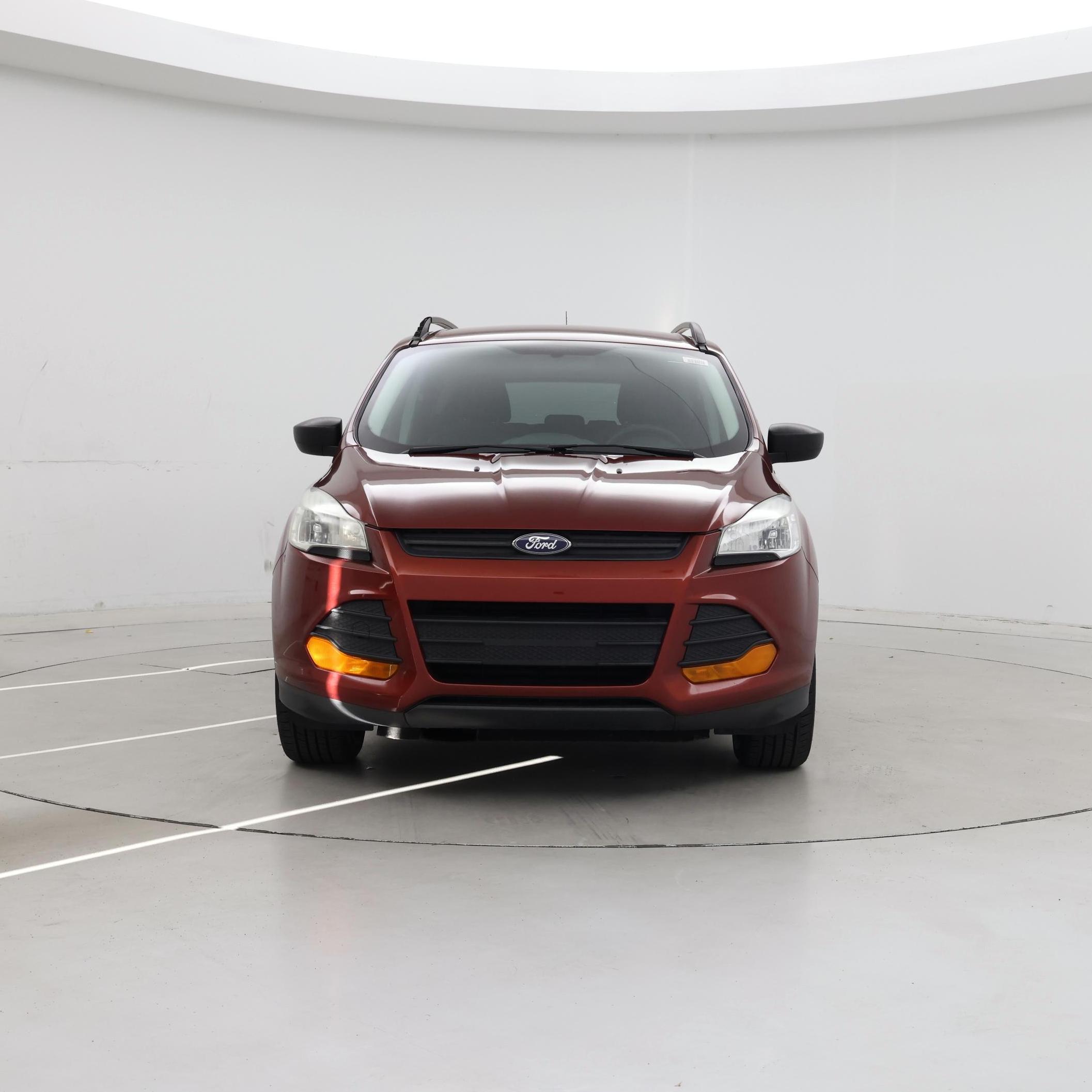 Thumbnail: 2016 Ford Escape - 5