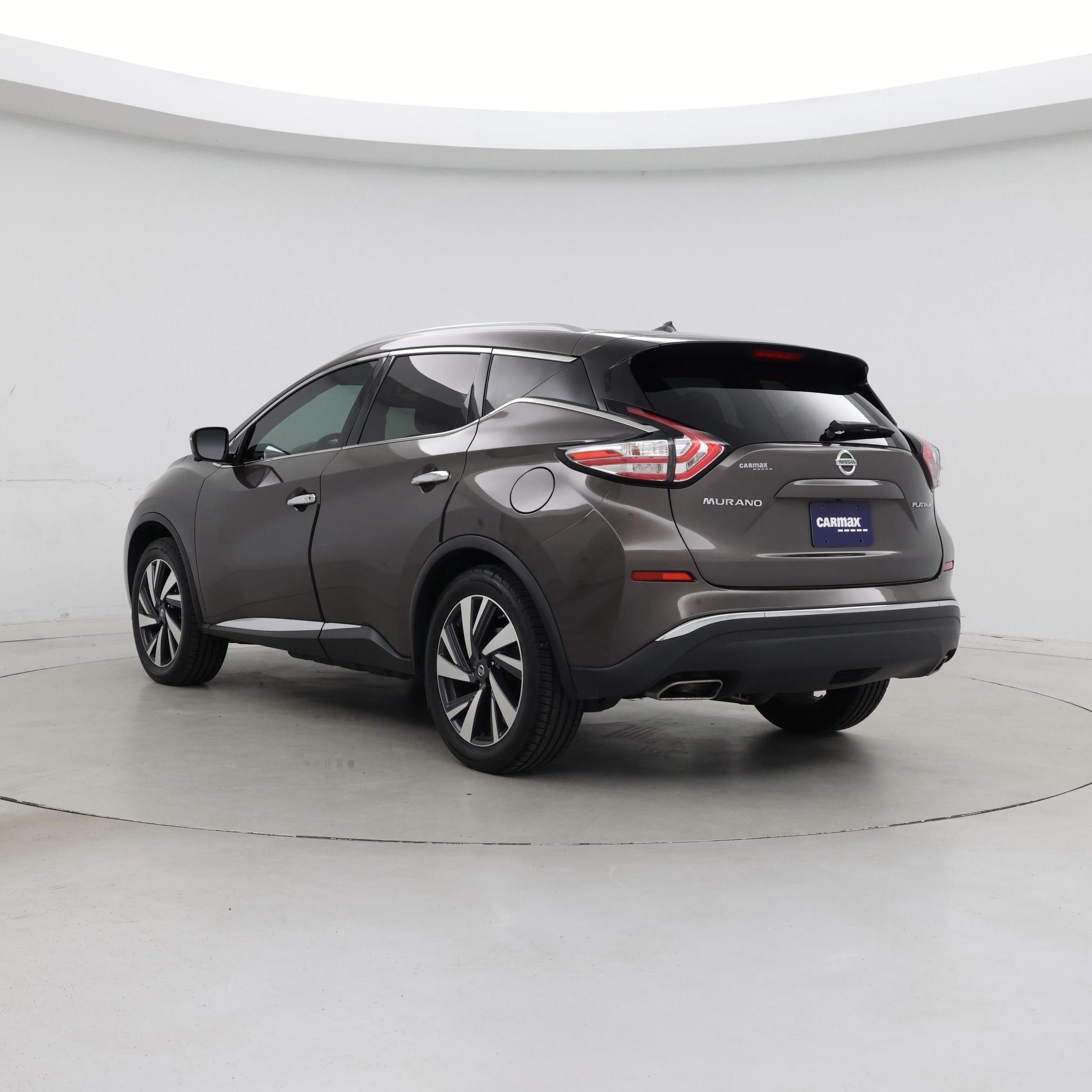 Thumbnail: 2016 Nissan Murano - 2