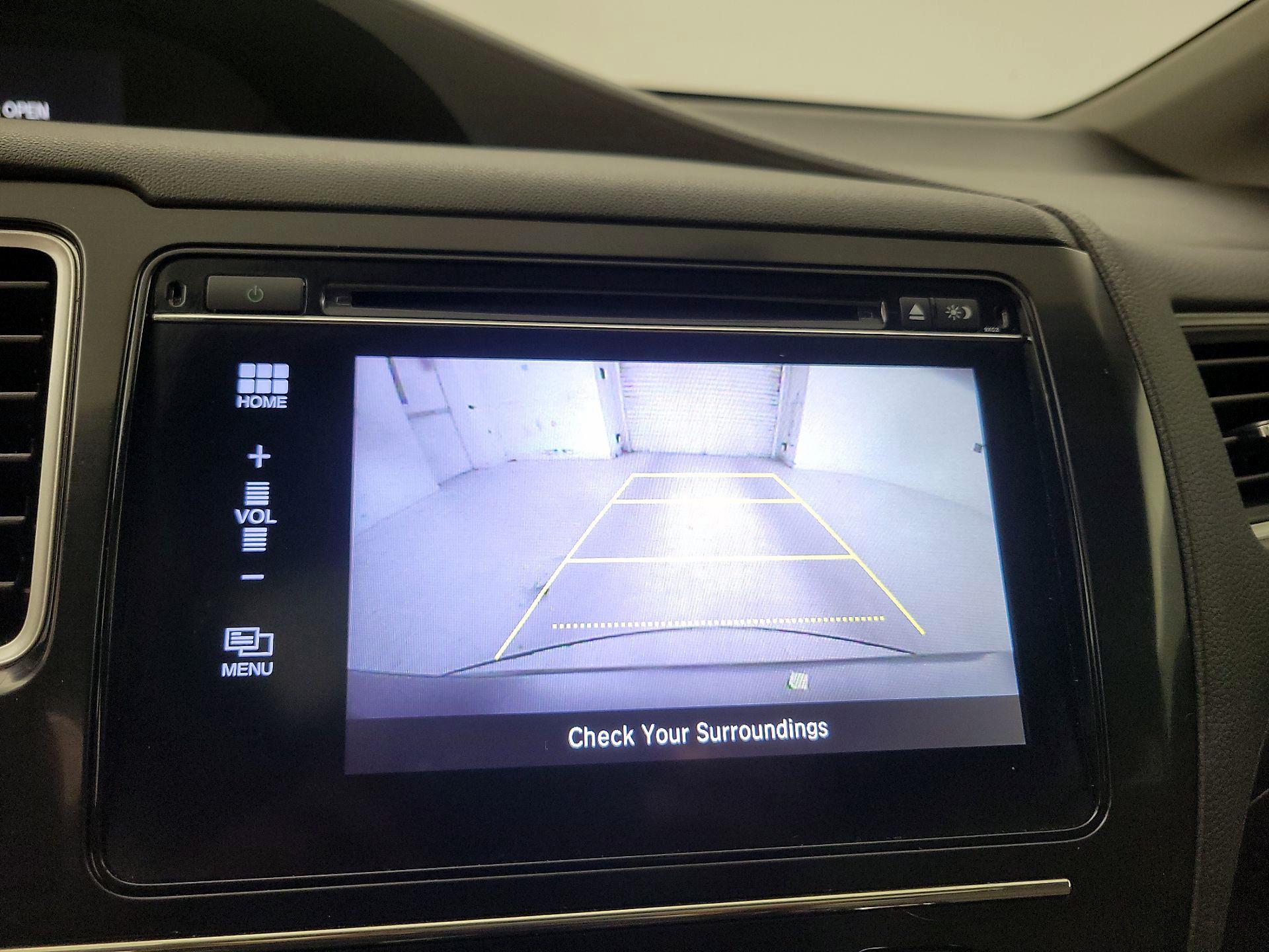 Thumbnail: 2015 Honda Civic - 13