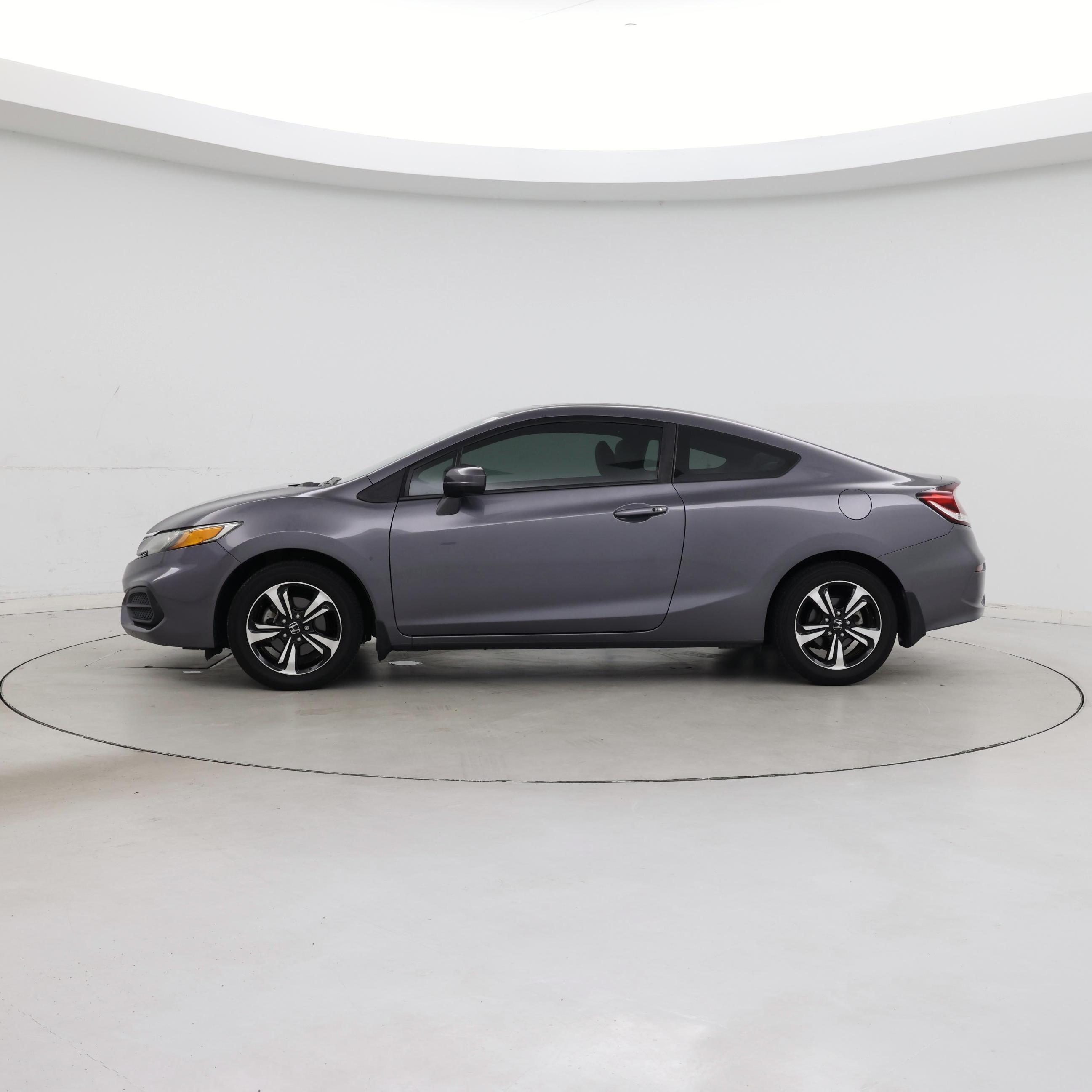 Thumbnail: 2015 Honda Civic - 3