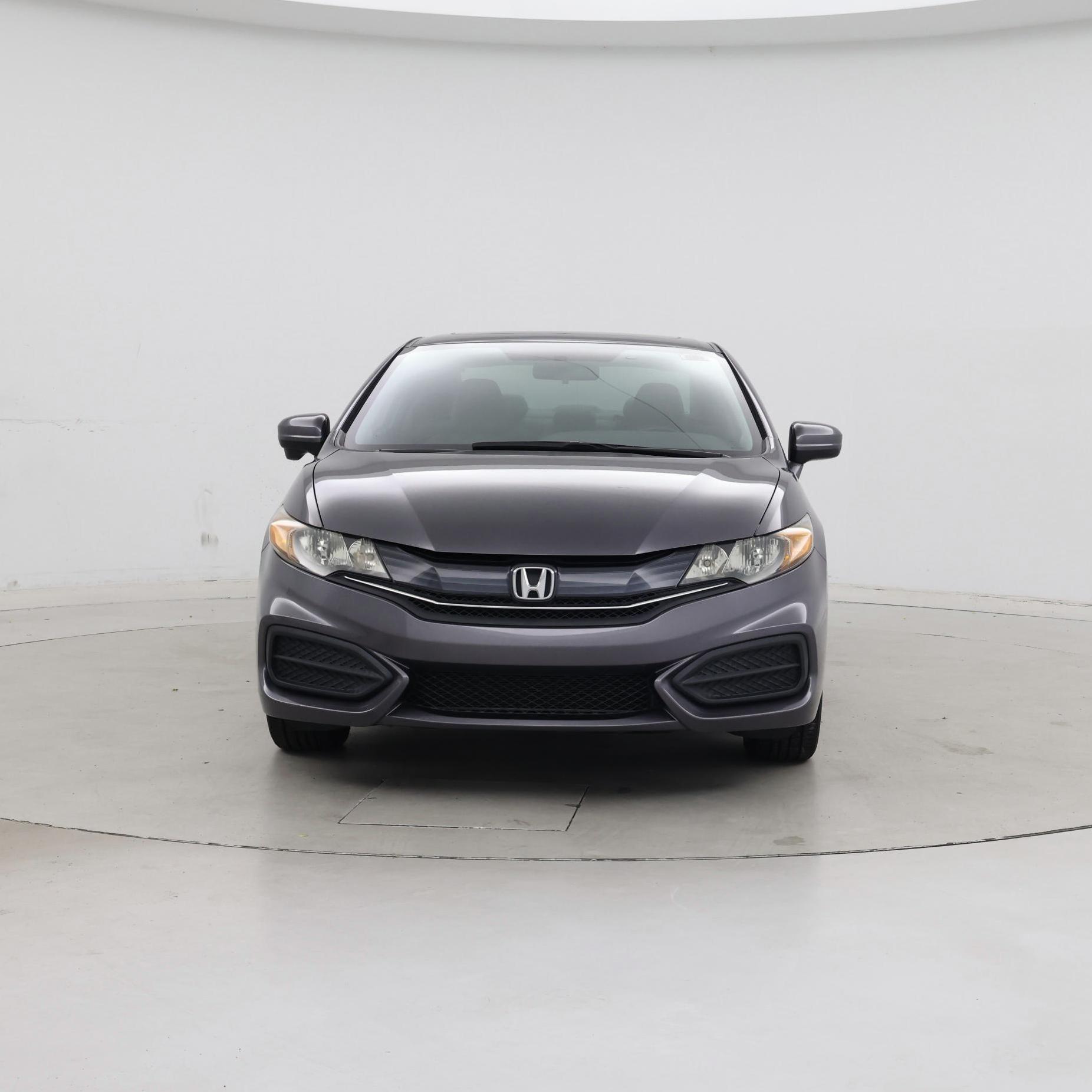 Thumbnail: 2015 Honda Civic - 5
