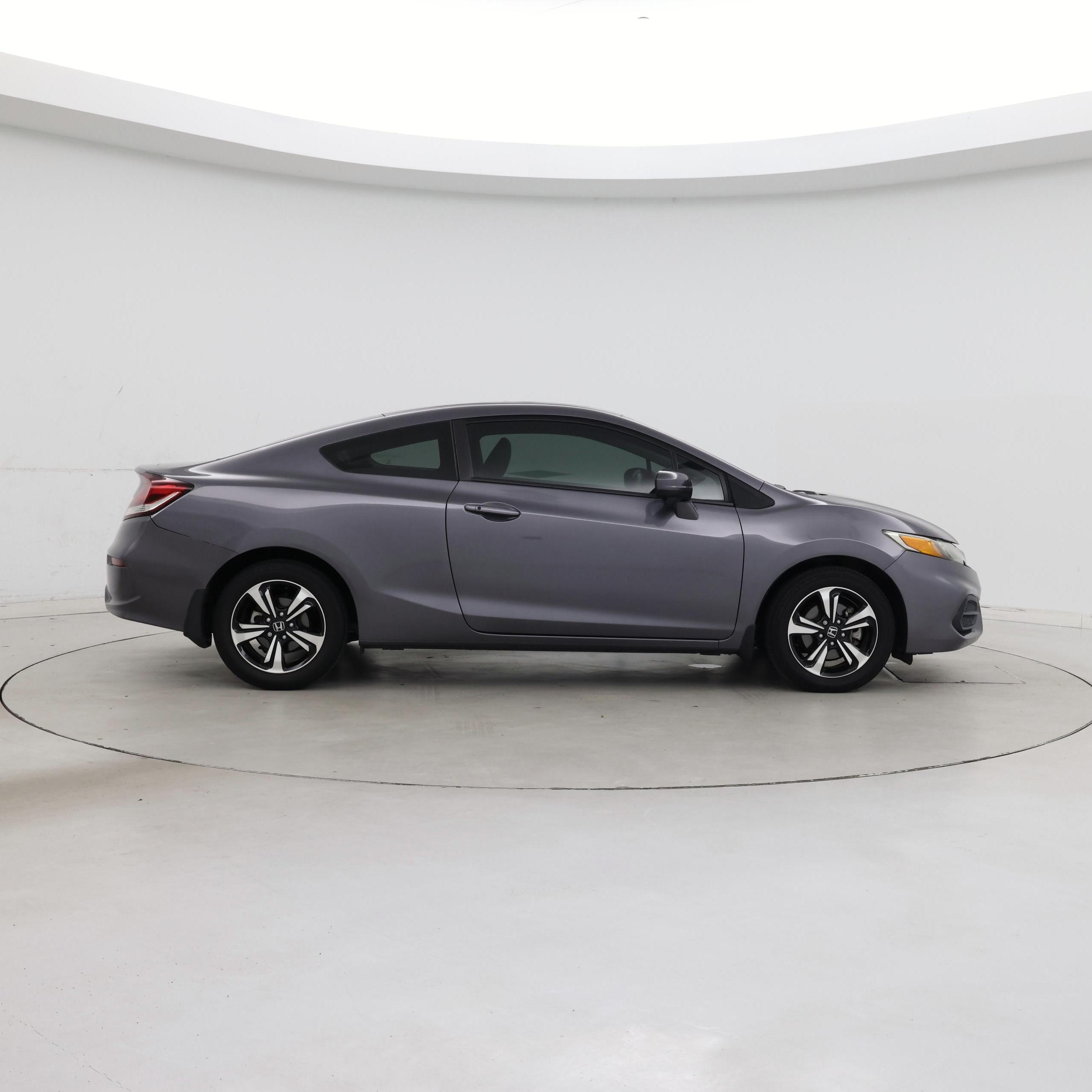Thumbnail: 2015 Honda Civic - 7