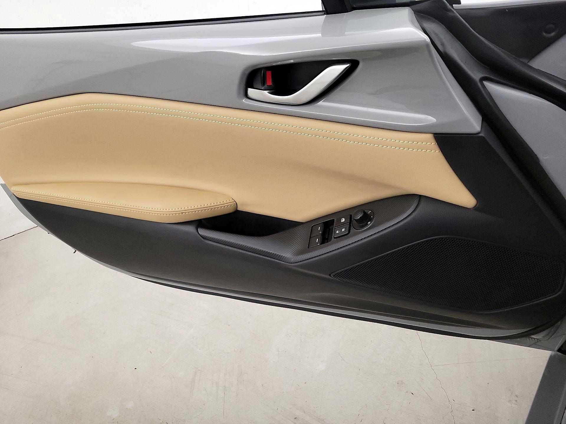 Thumbnail: 2024 Mazda MX-5 Miata - 12