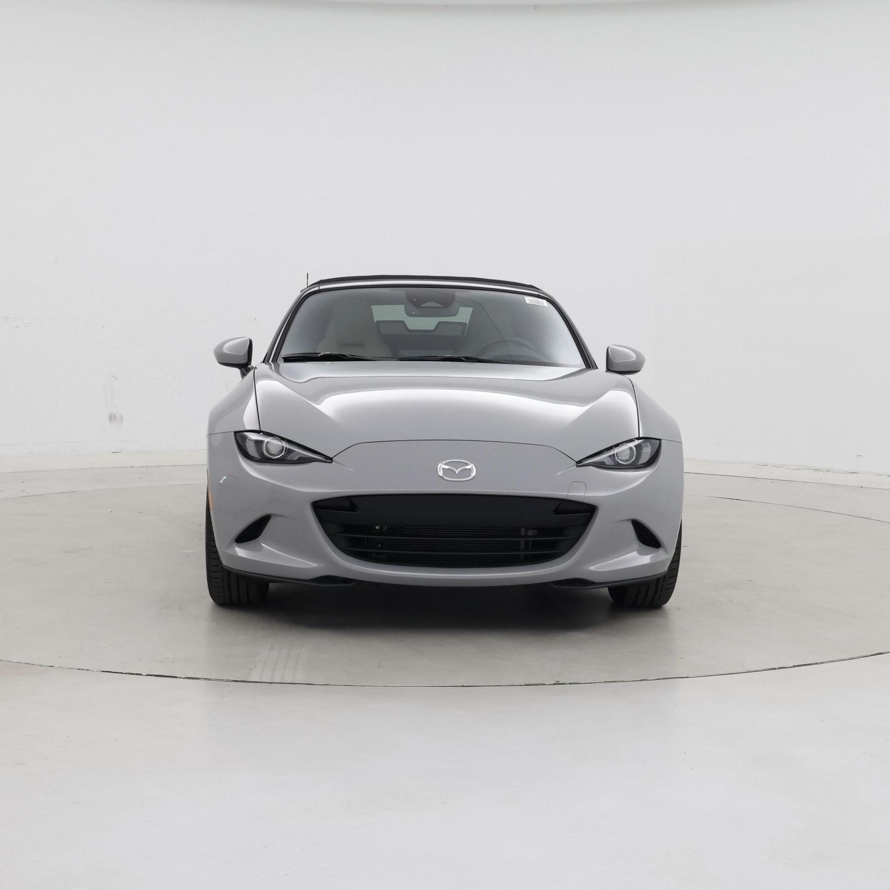 Thumbnail: 2024 Mazda MX-5 Miata - 5