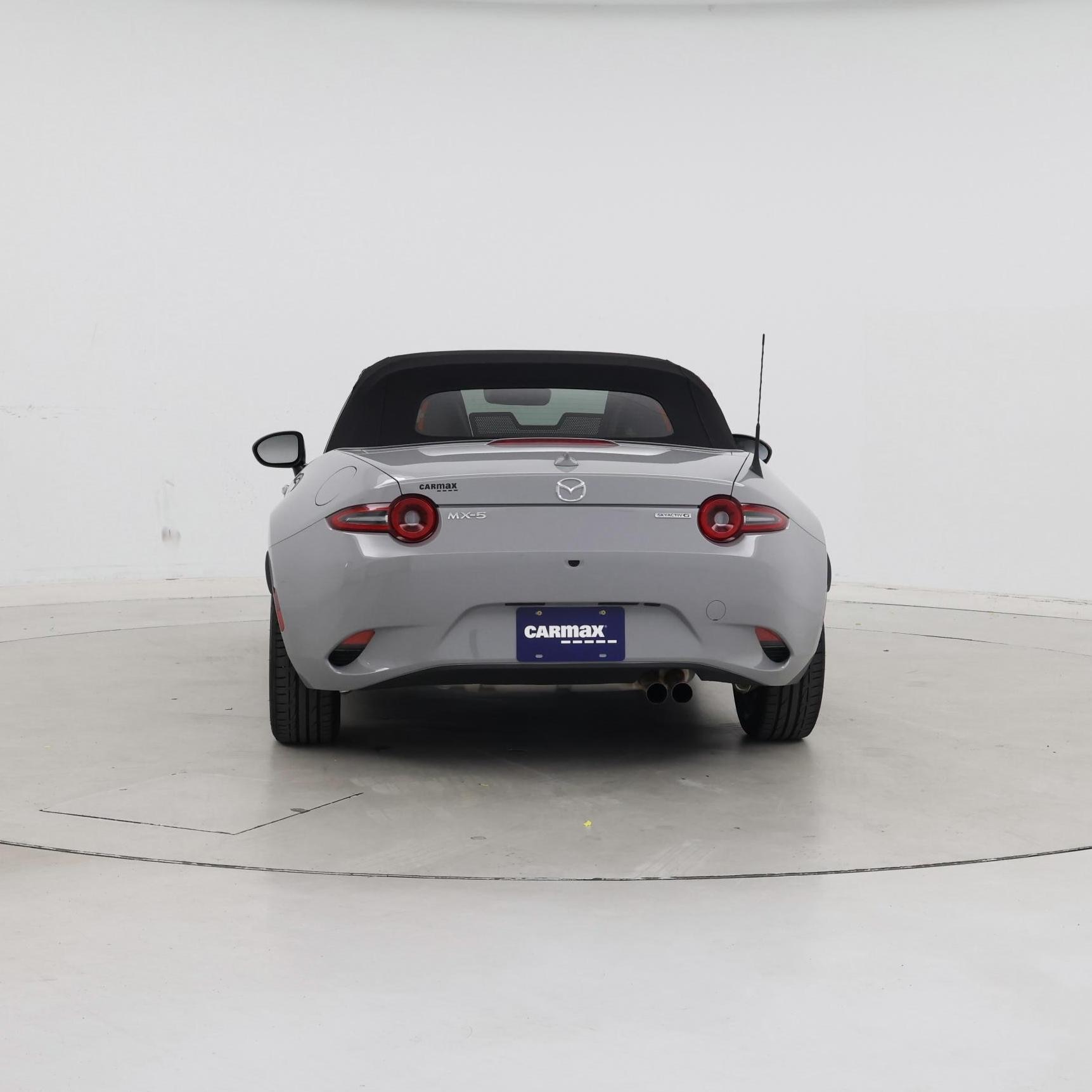 Thumbnail: 2024 Mazda MX-5 Miata - 6