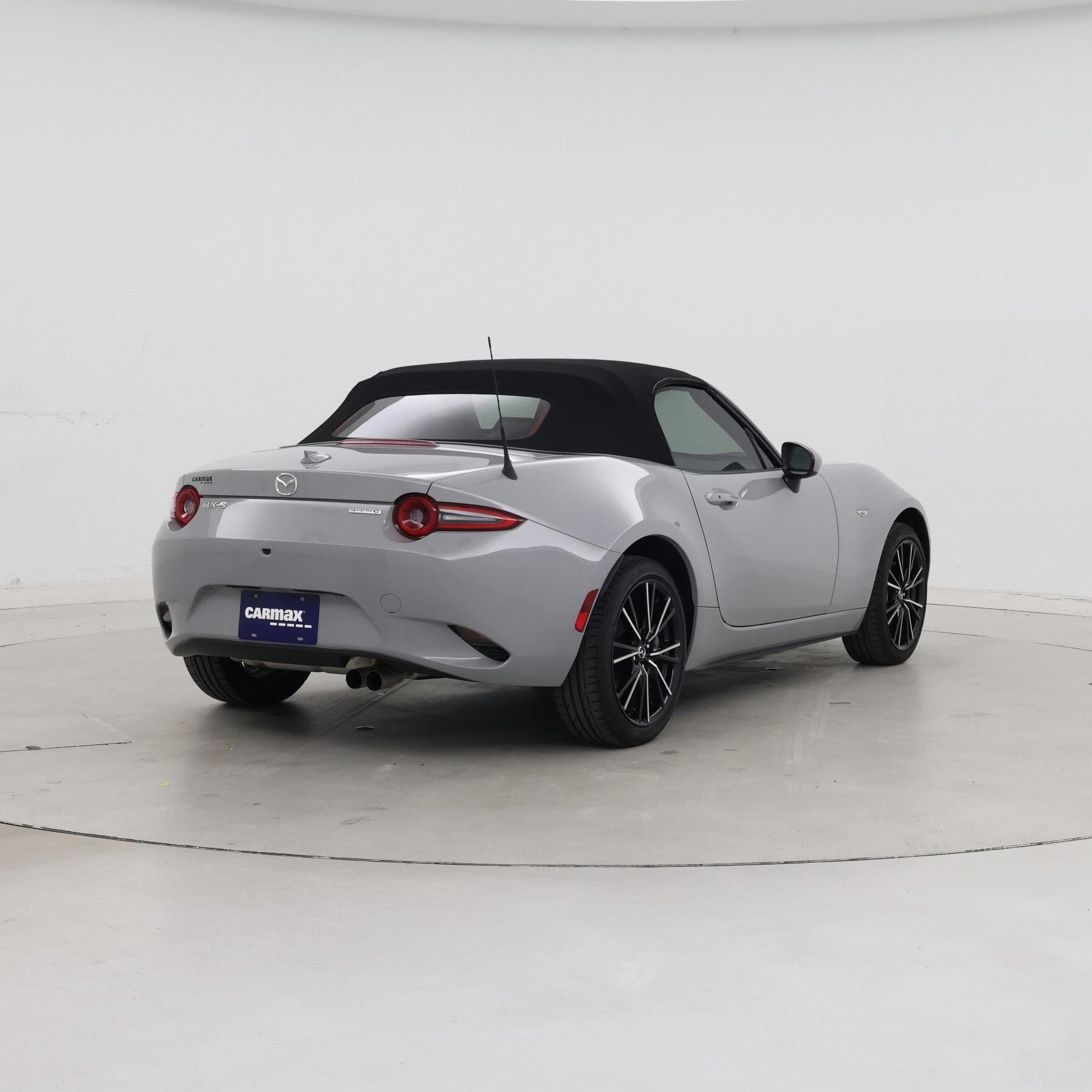 Thumbnail: 2024 Mazda MX-5 Miata - 8