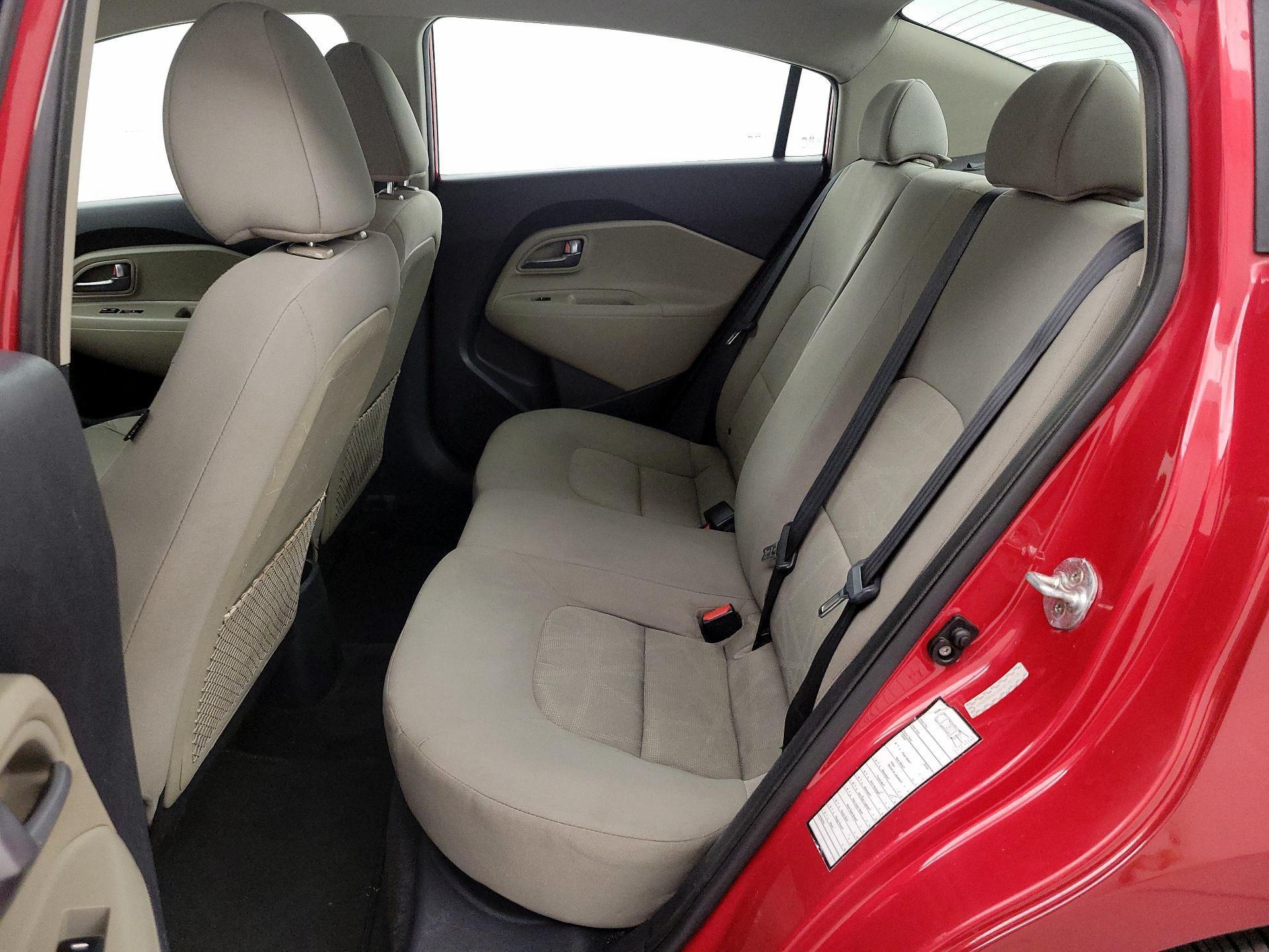 Thumbnail: 2017 Kia Rio - 18