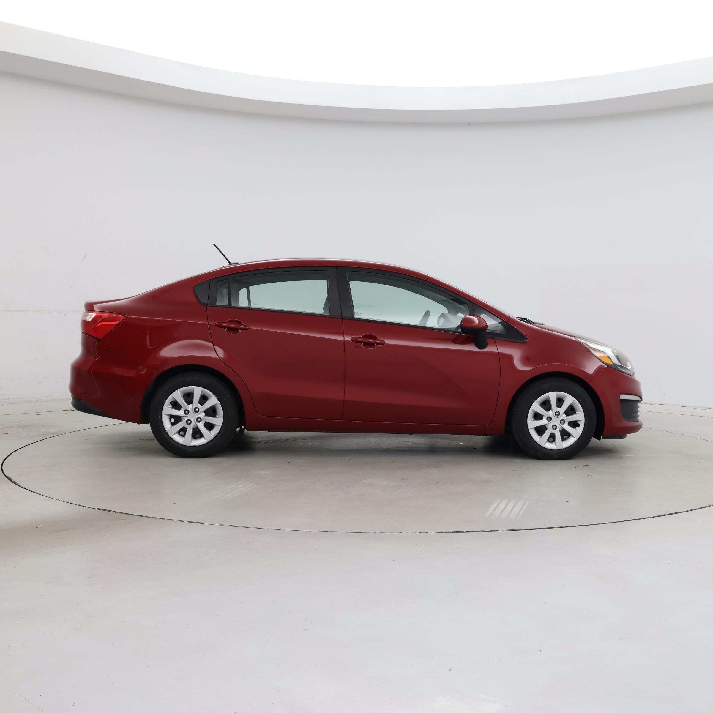 Thumbnail: 2017 Kia Rio - 7