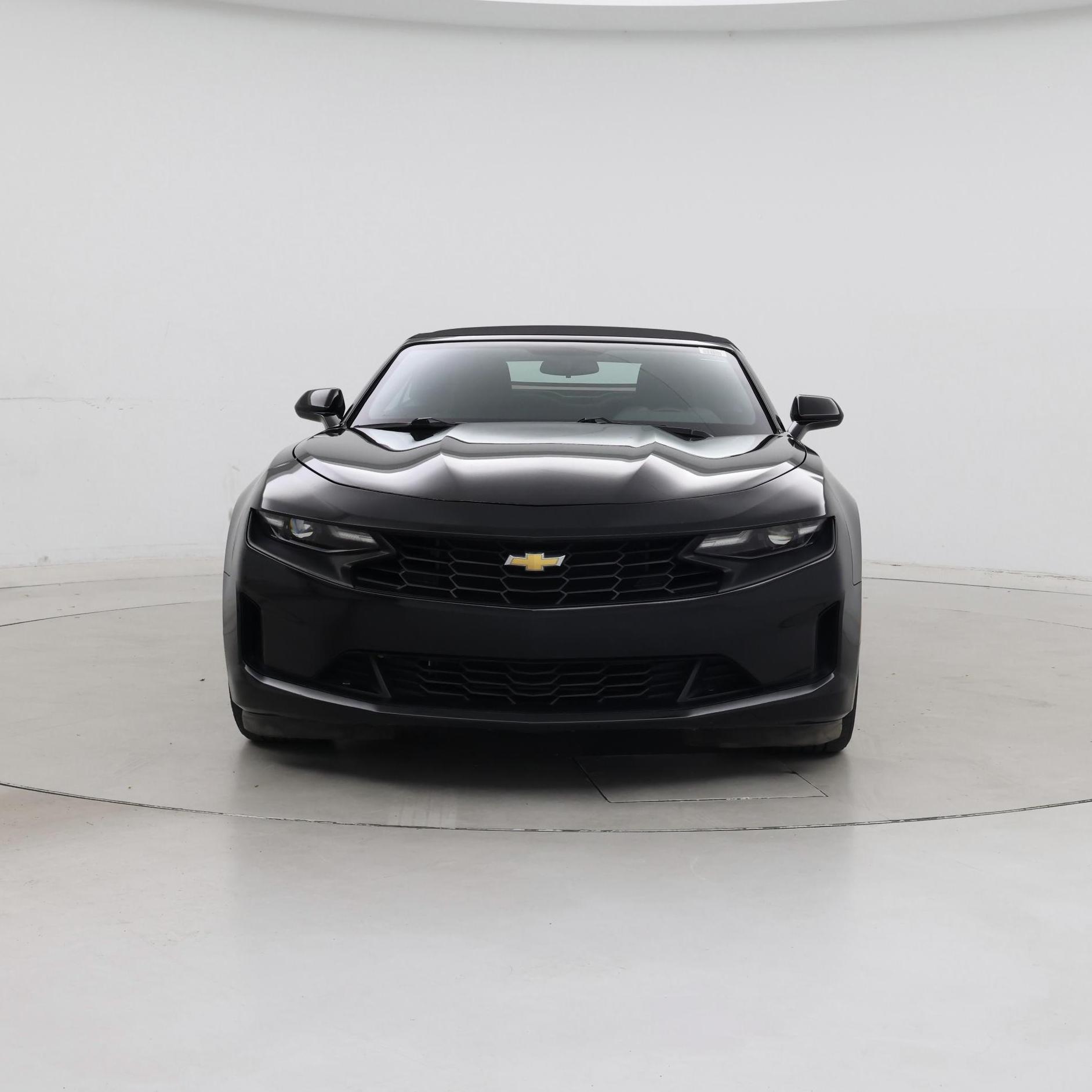 Thumbnail: 2020 Chevrolet Camaro - 5