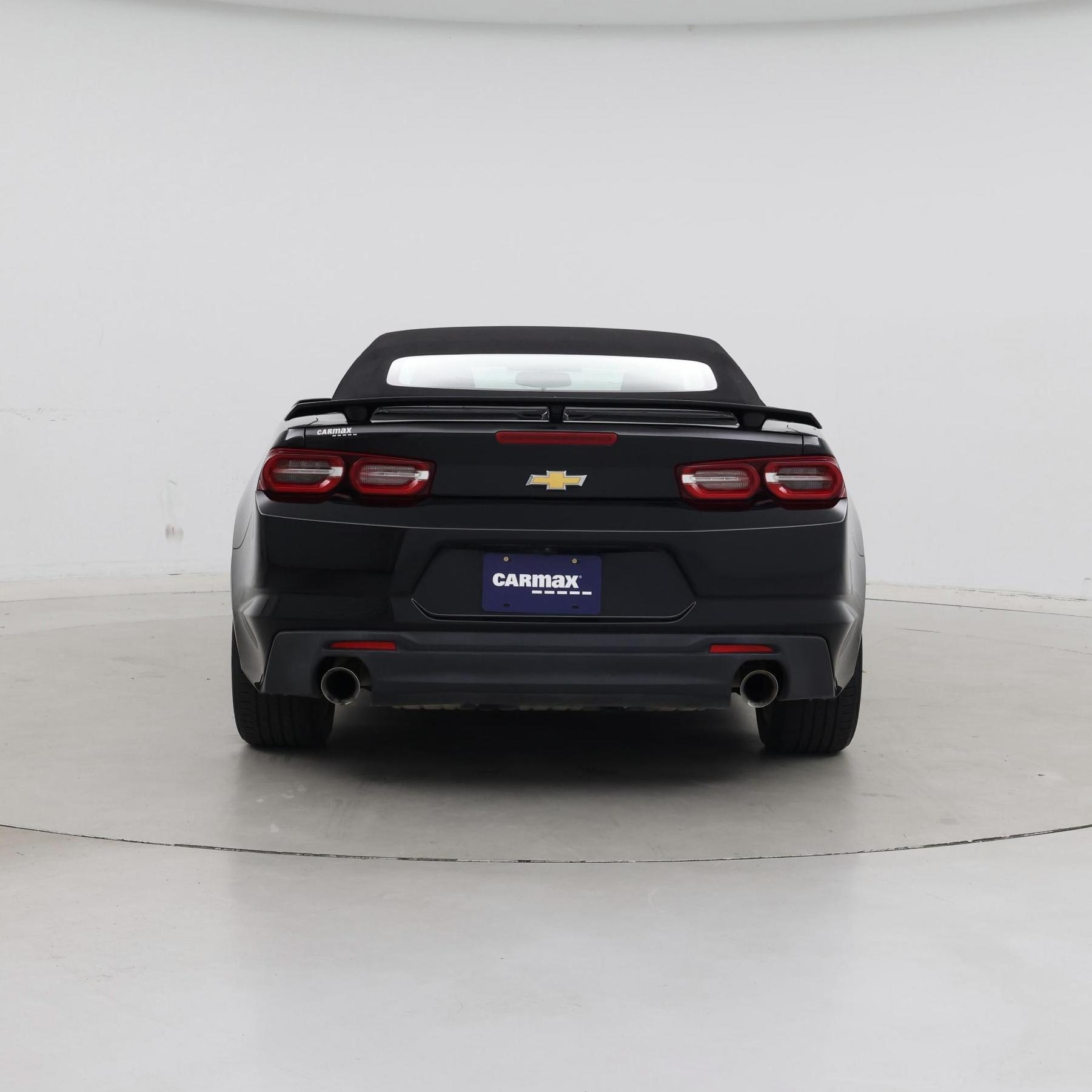Thumbnail: 2020 Chevrolet Camaro - 6
