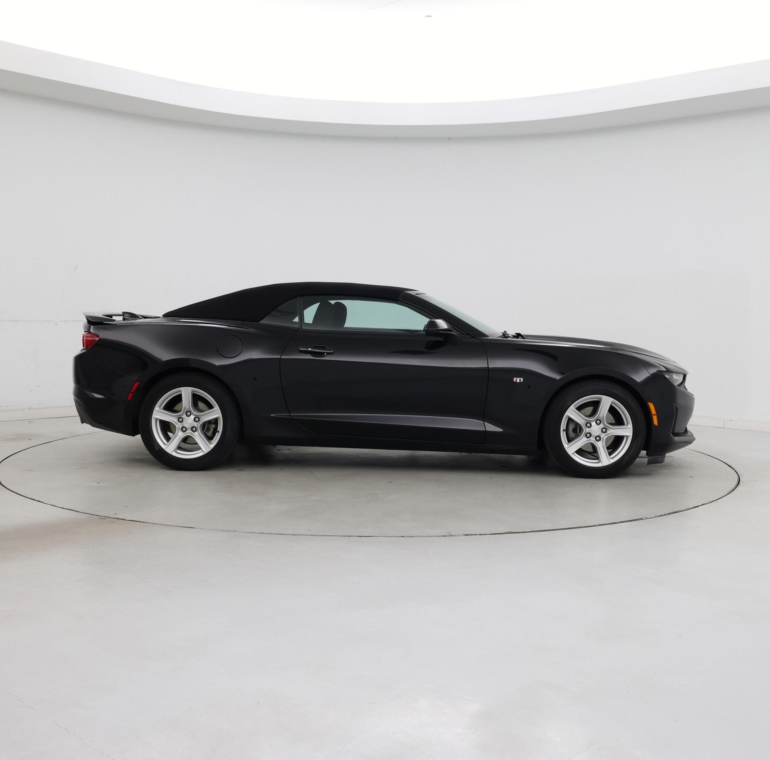 Thumbnail: 2020 Chevrolet Camaro - 7