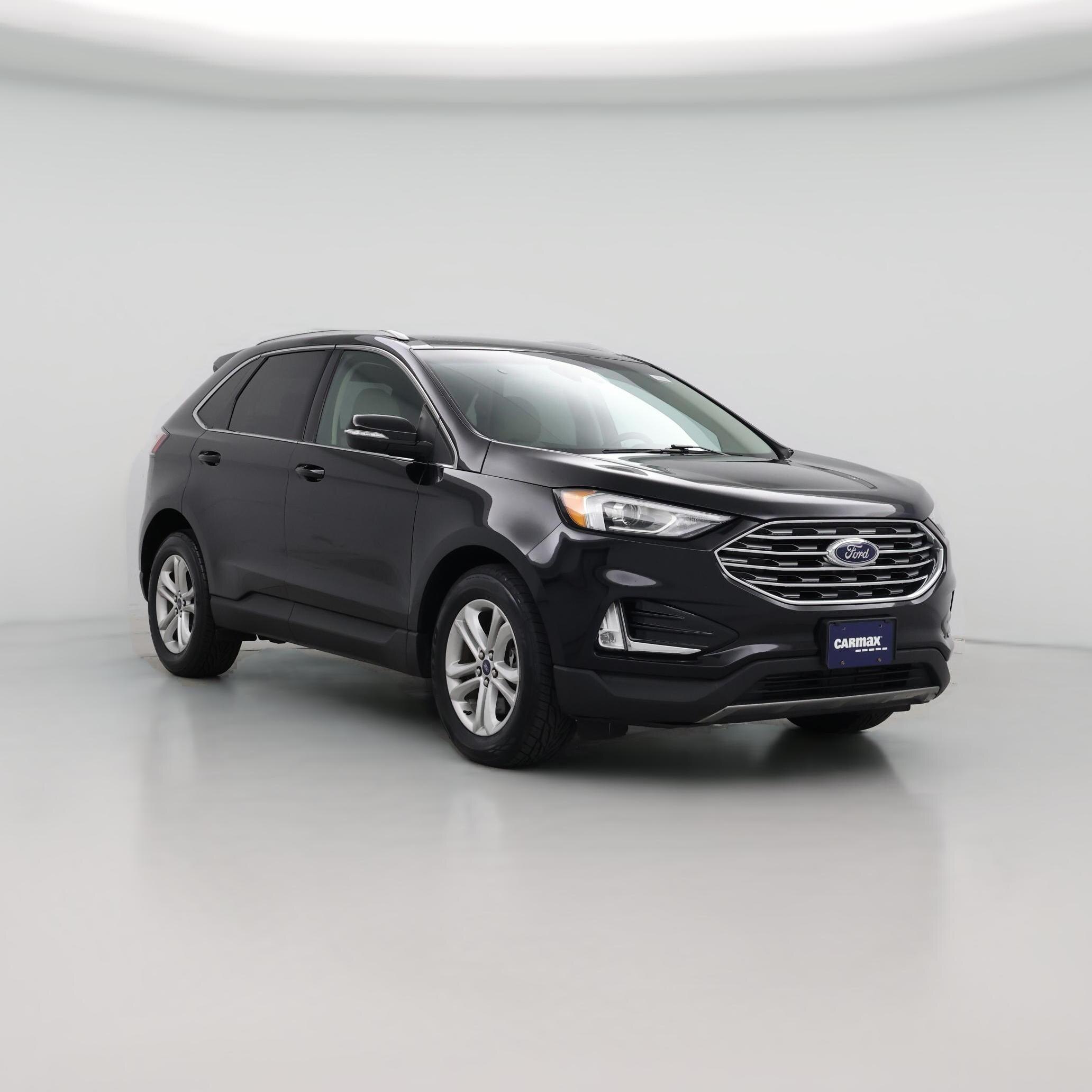 Thumbnail: 2019 Ford Edge - 1