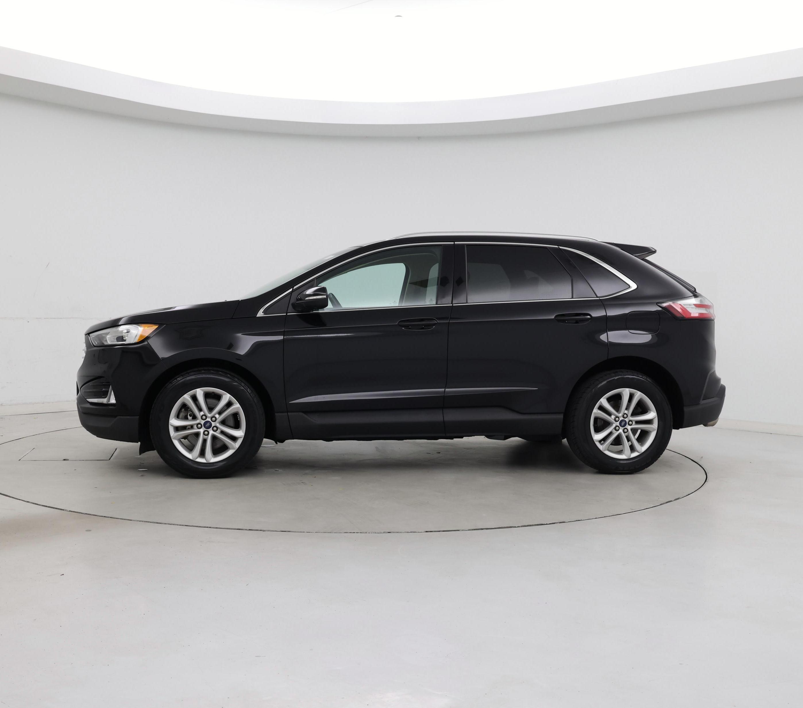 Thumbnail: 2019 Ford Edge - 3