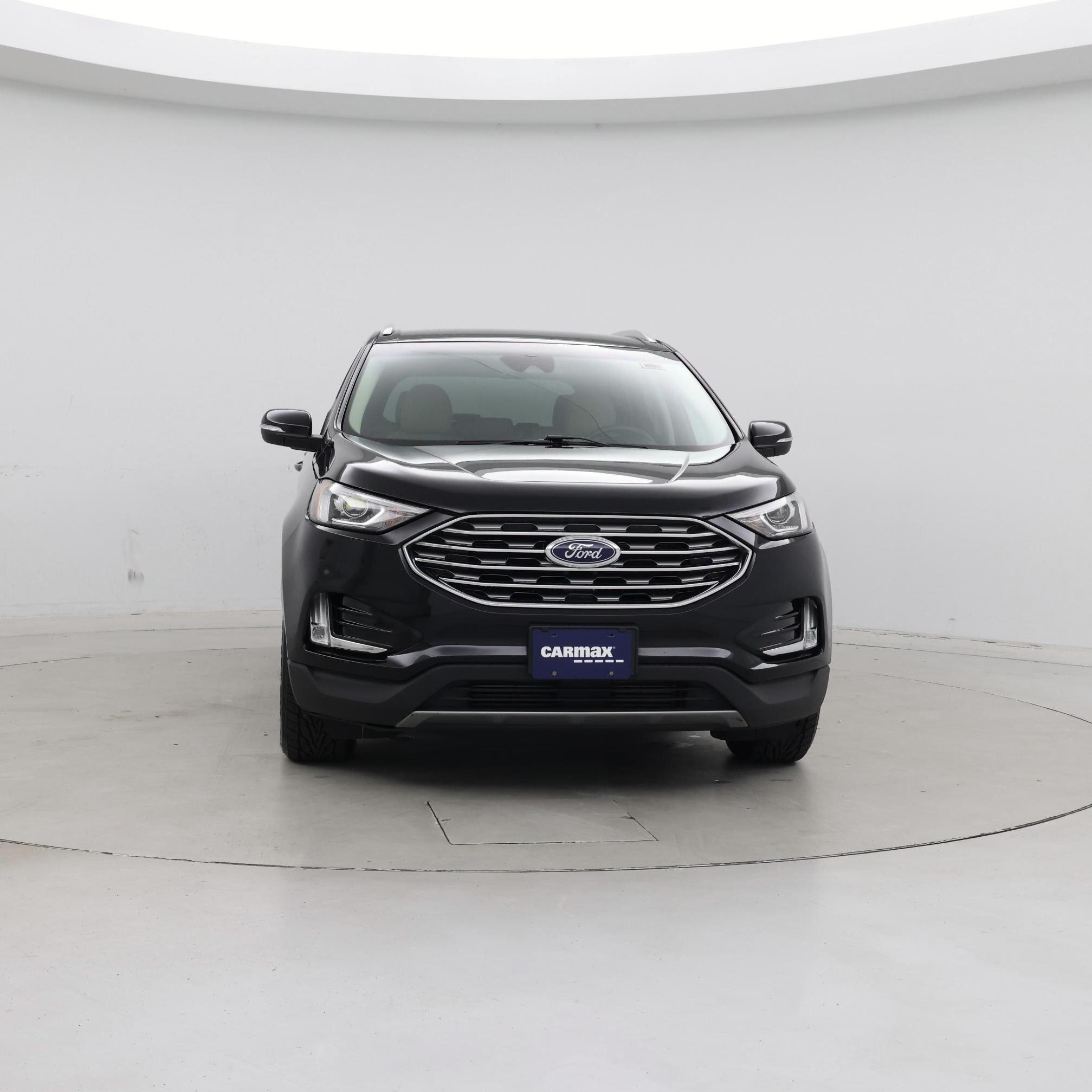 Thumbnail: 2019 Ford Edge - 5