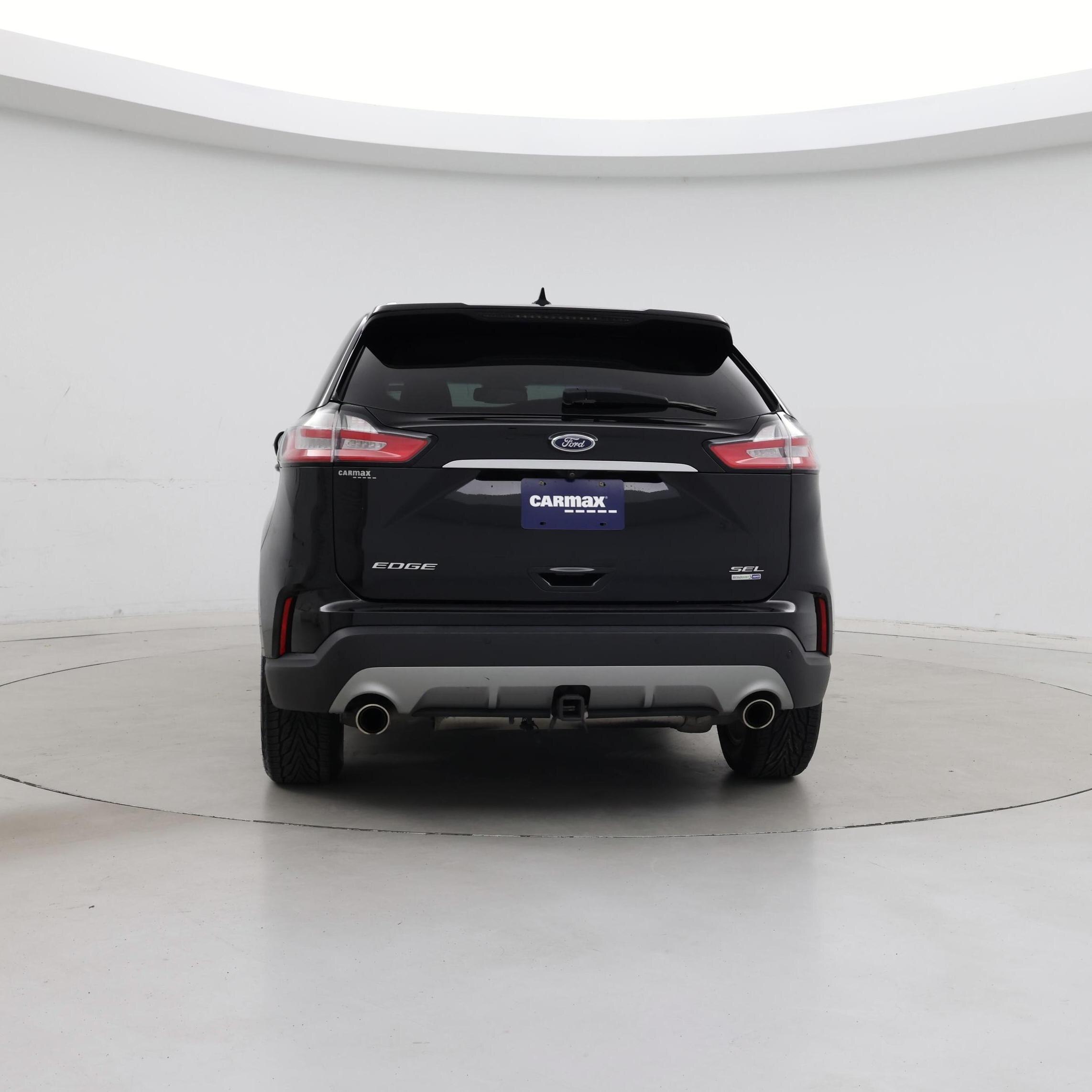 Thumbnail: 2019 Ford Edge - 6