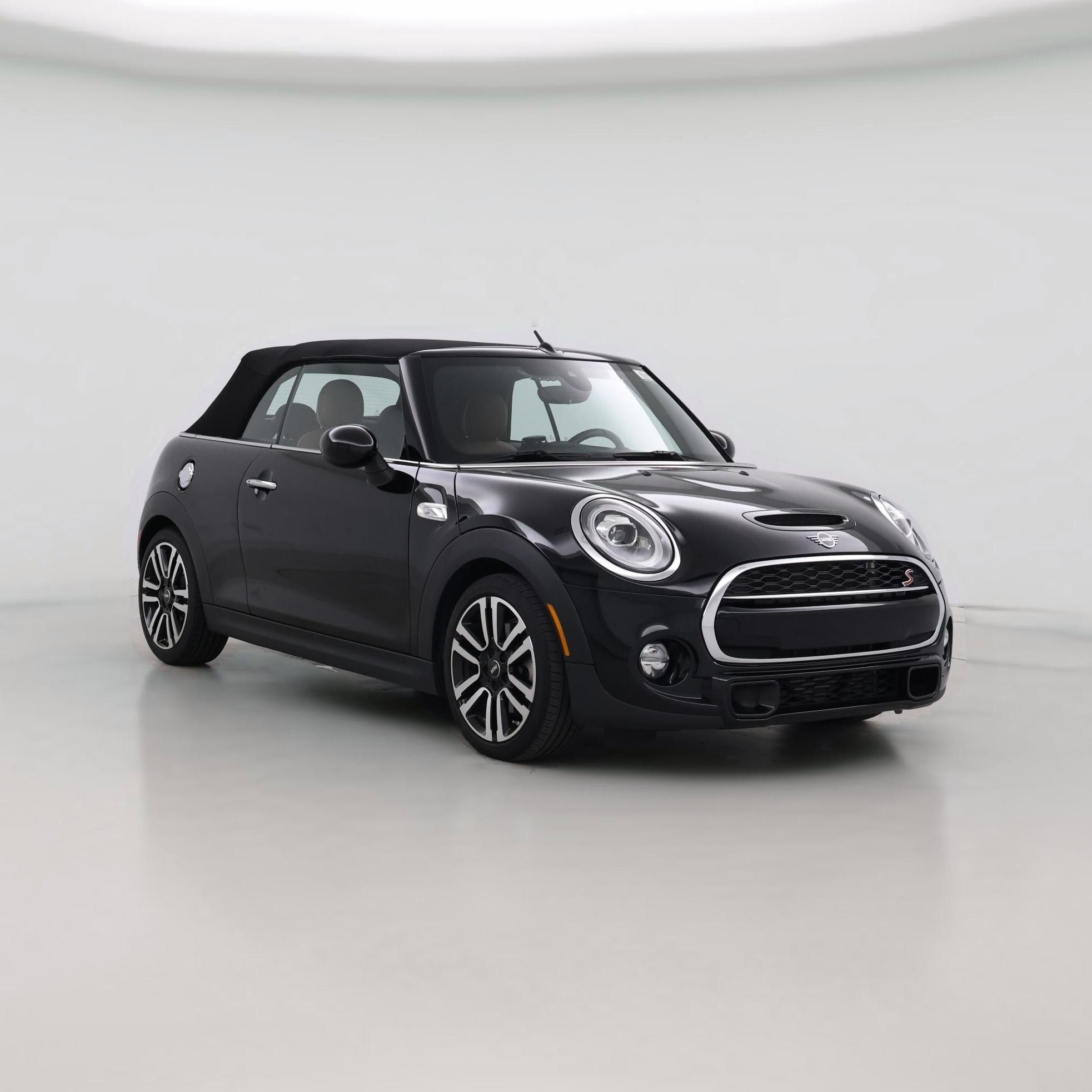 Thumbnail: 2019 MINI Cooper - 1